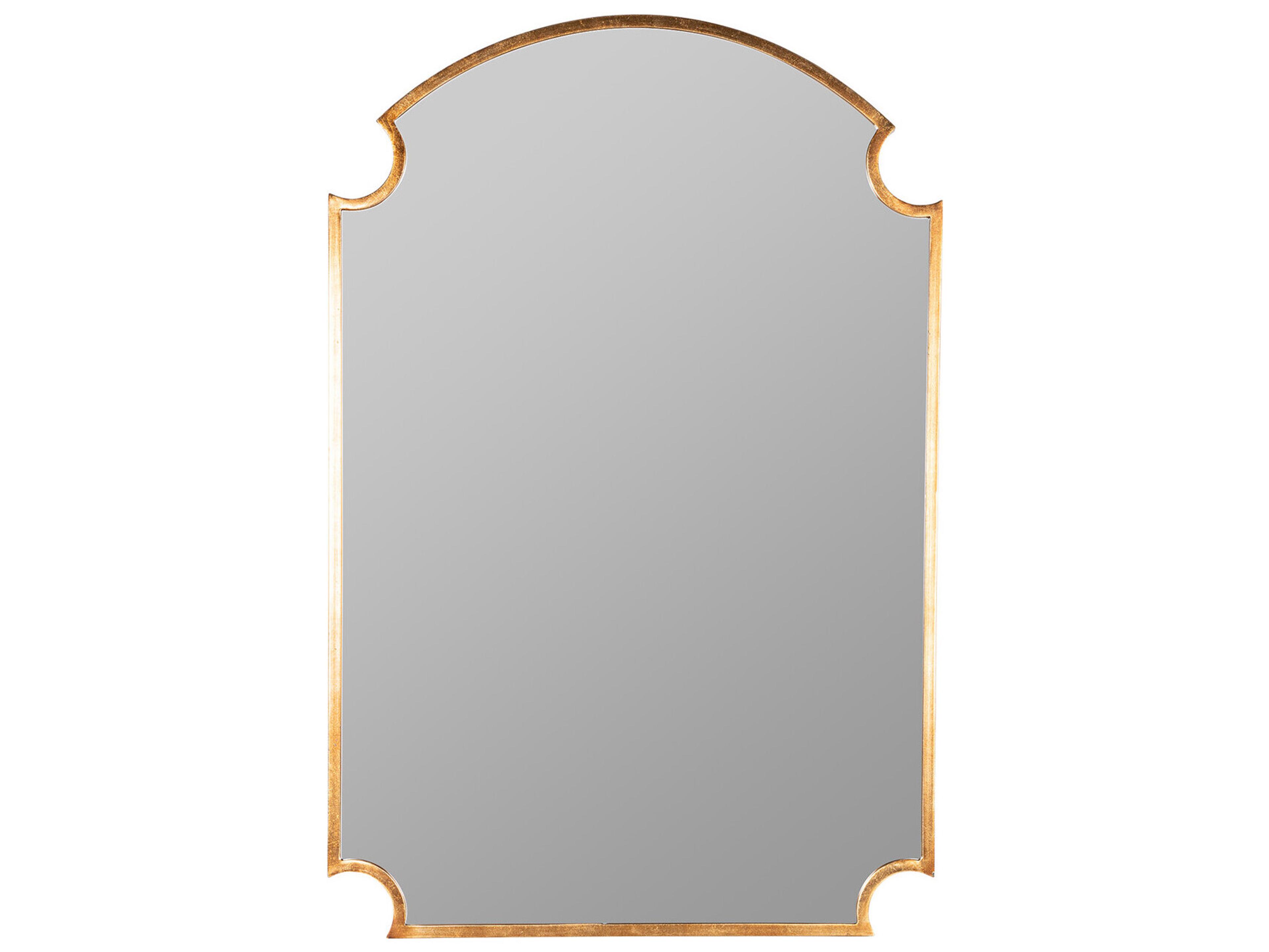 Saxton Wall Mirror