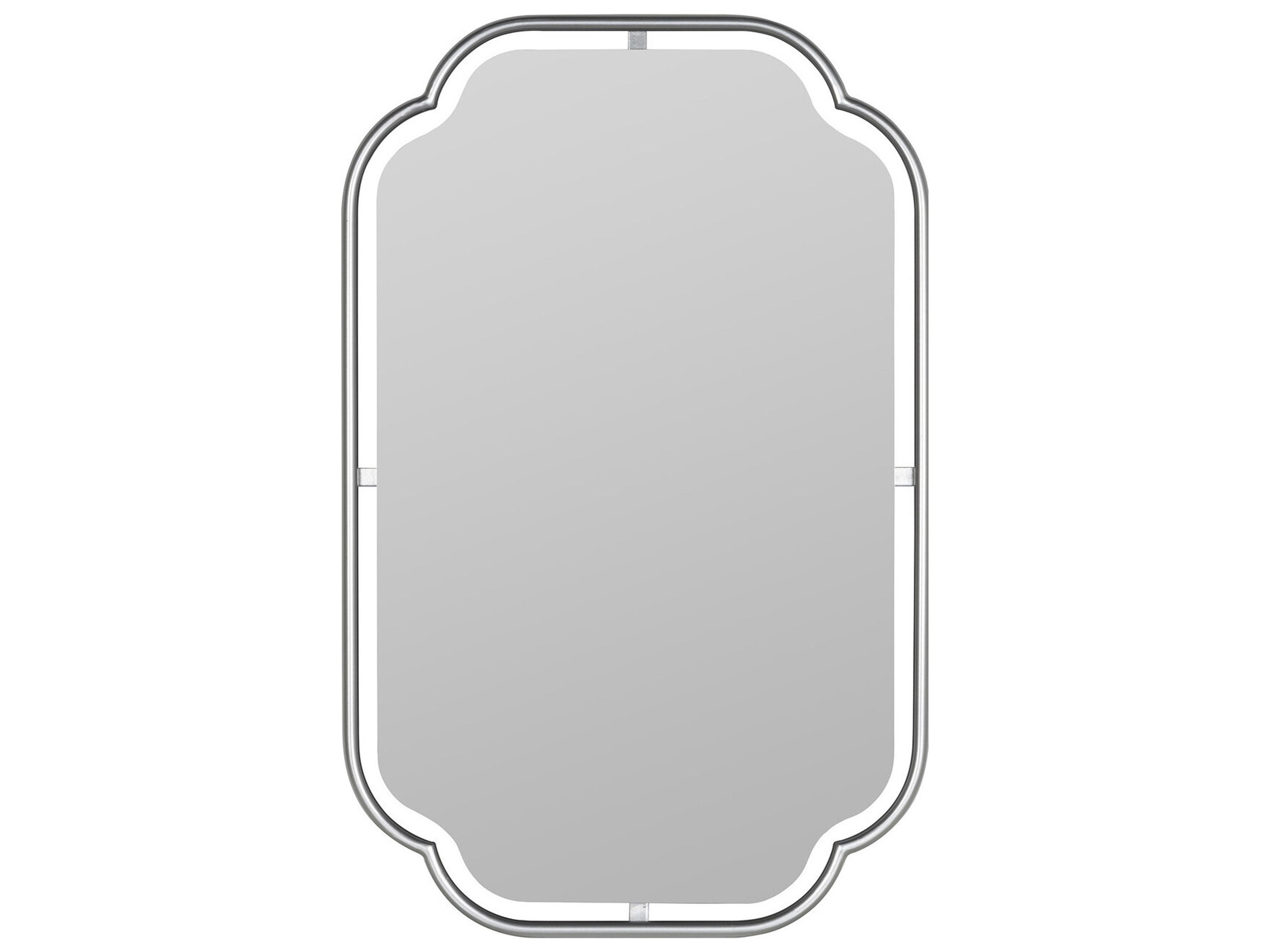 Sebastian Oval Wall Mirror