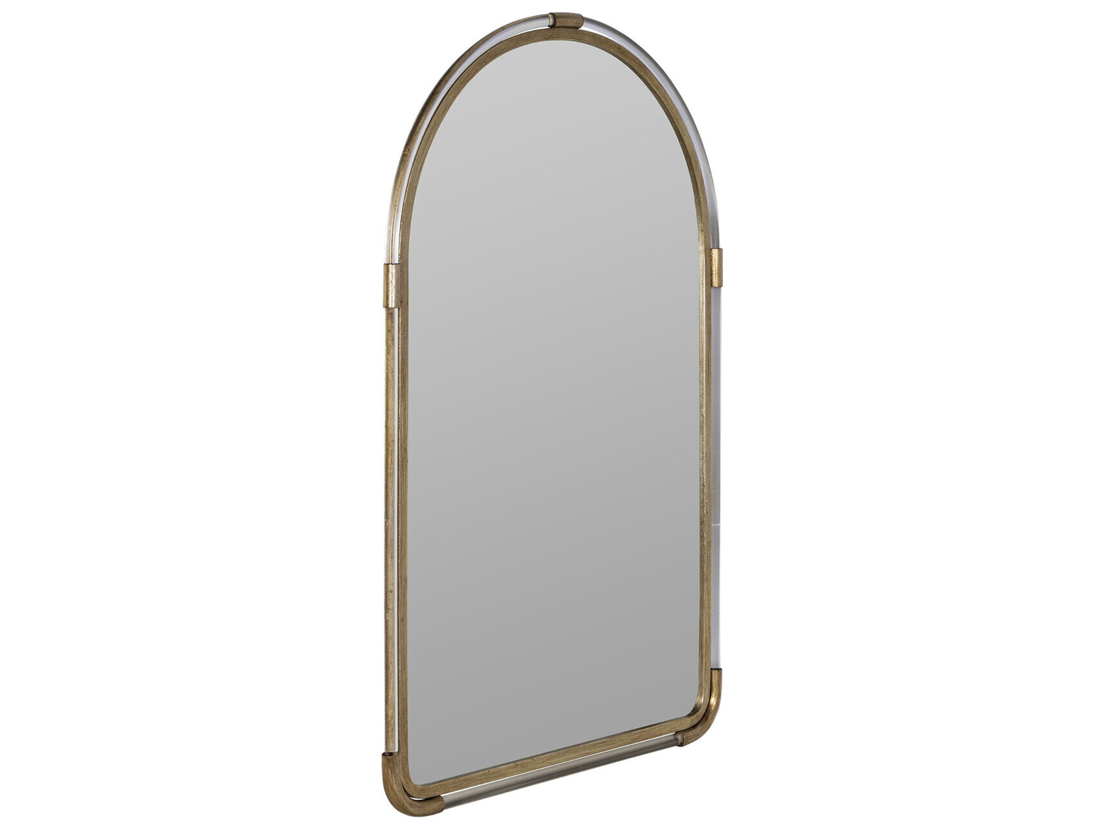 Cooper Classics Leila Wall Mirror