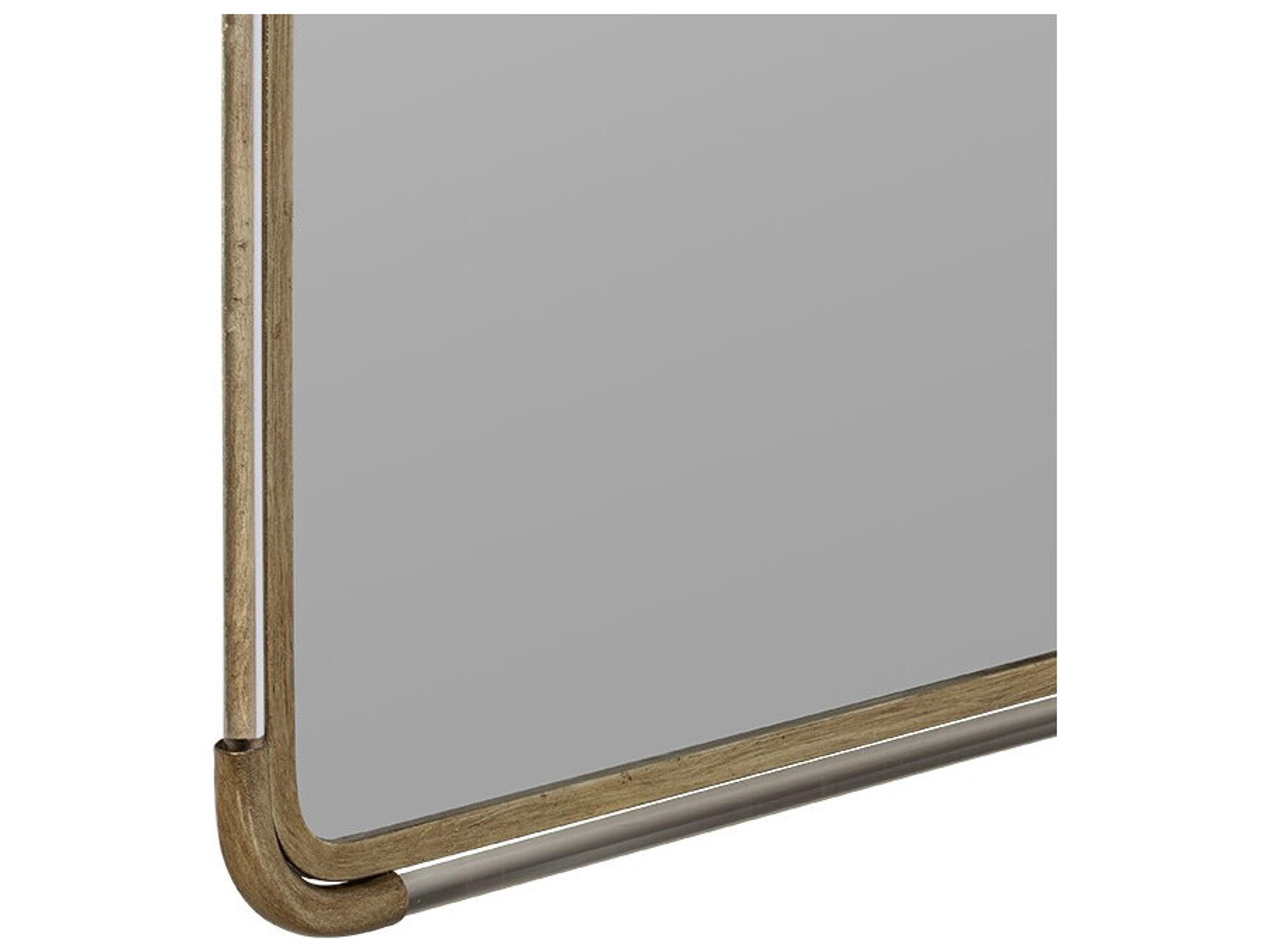 Cooper Classics Leila Wall Mirror