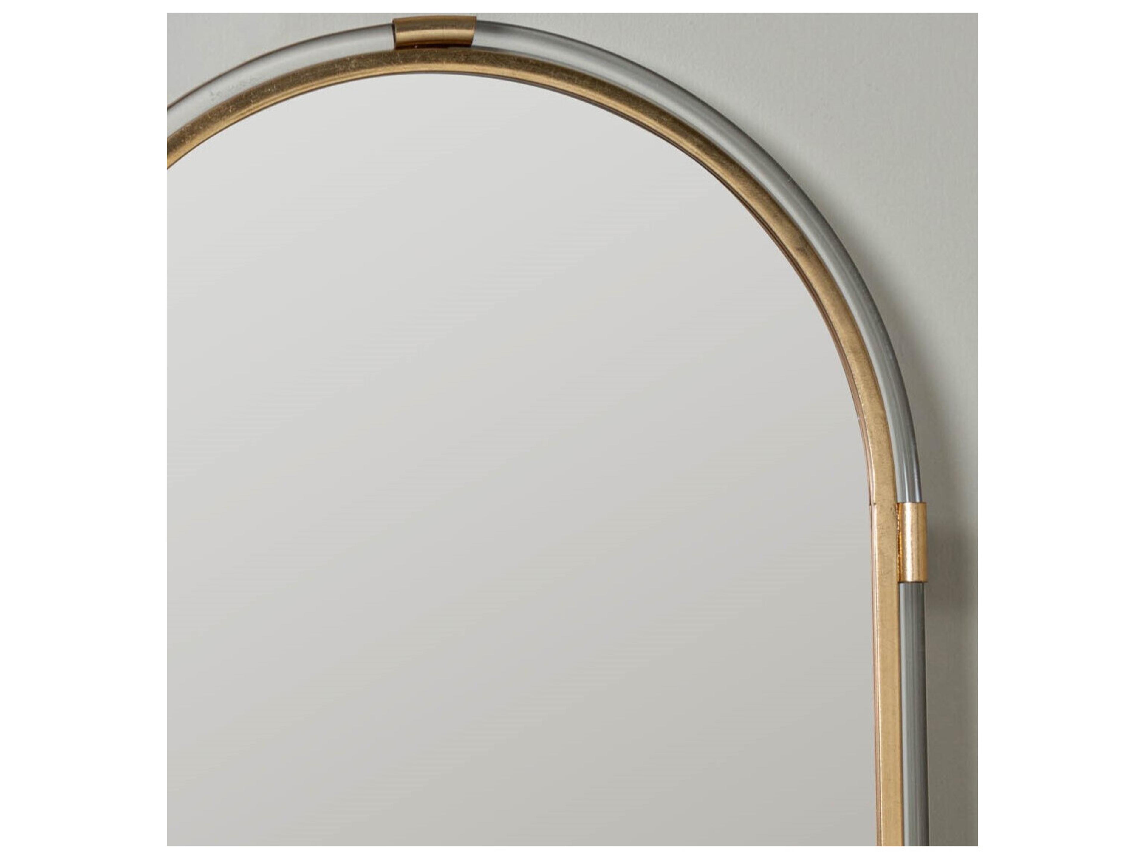 Cooper Classics Leila Wall Mirror