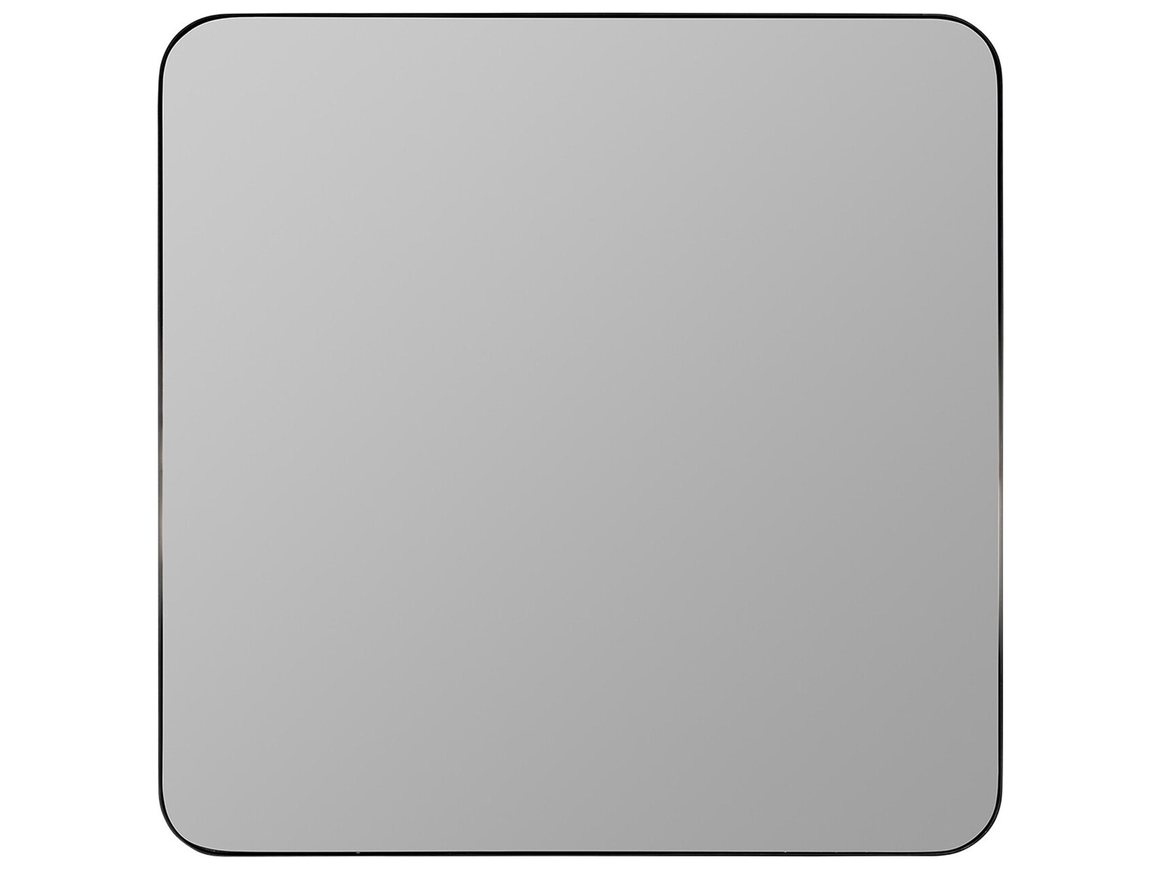 Hailey Square Wall Mirror