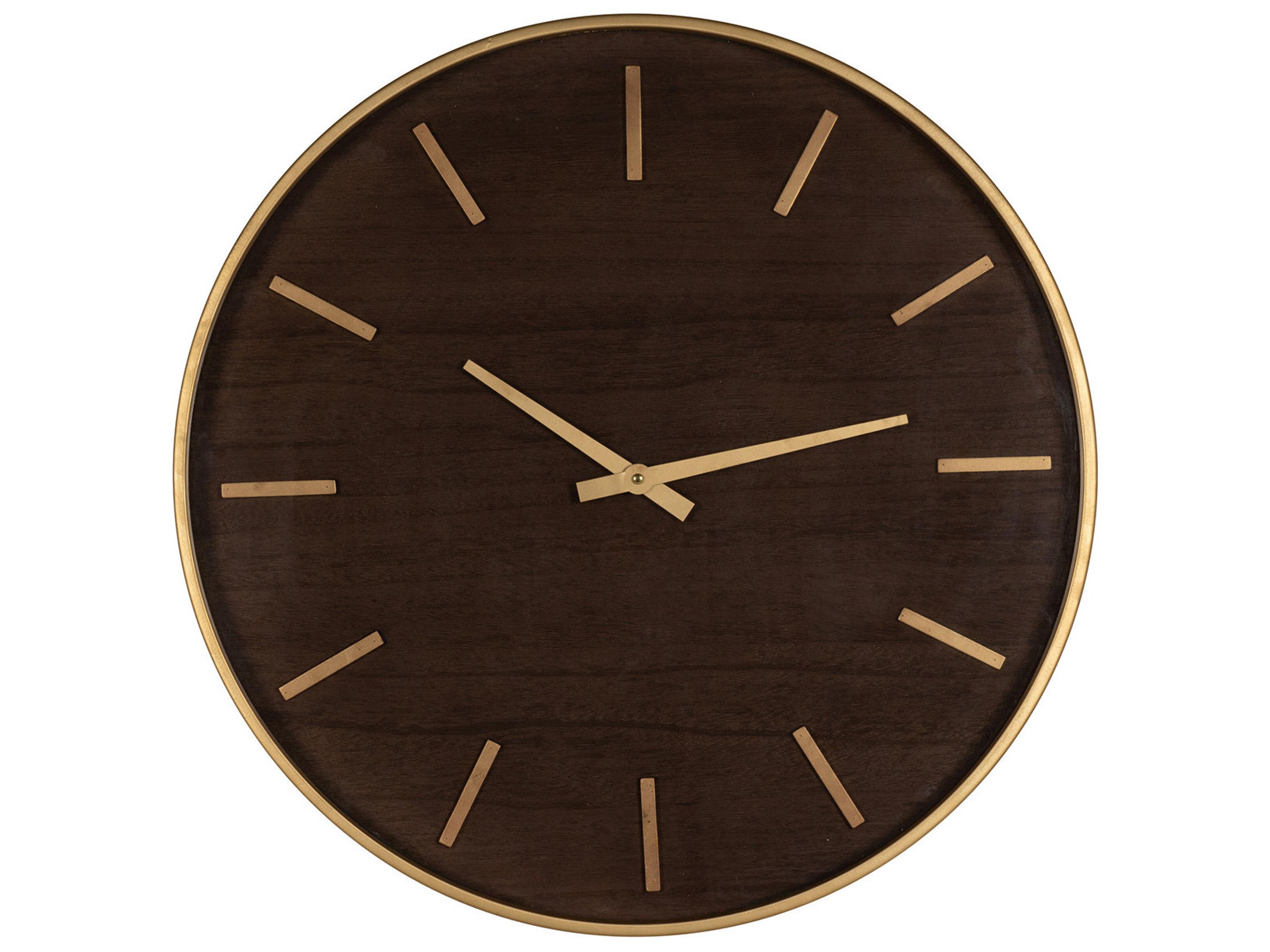 Maze Wall Clock