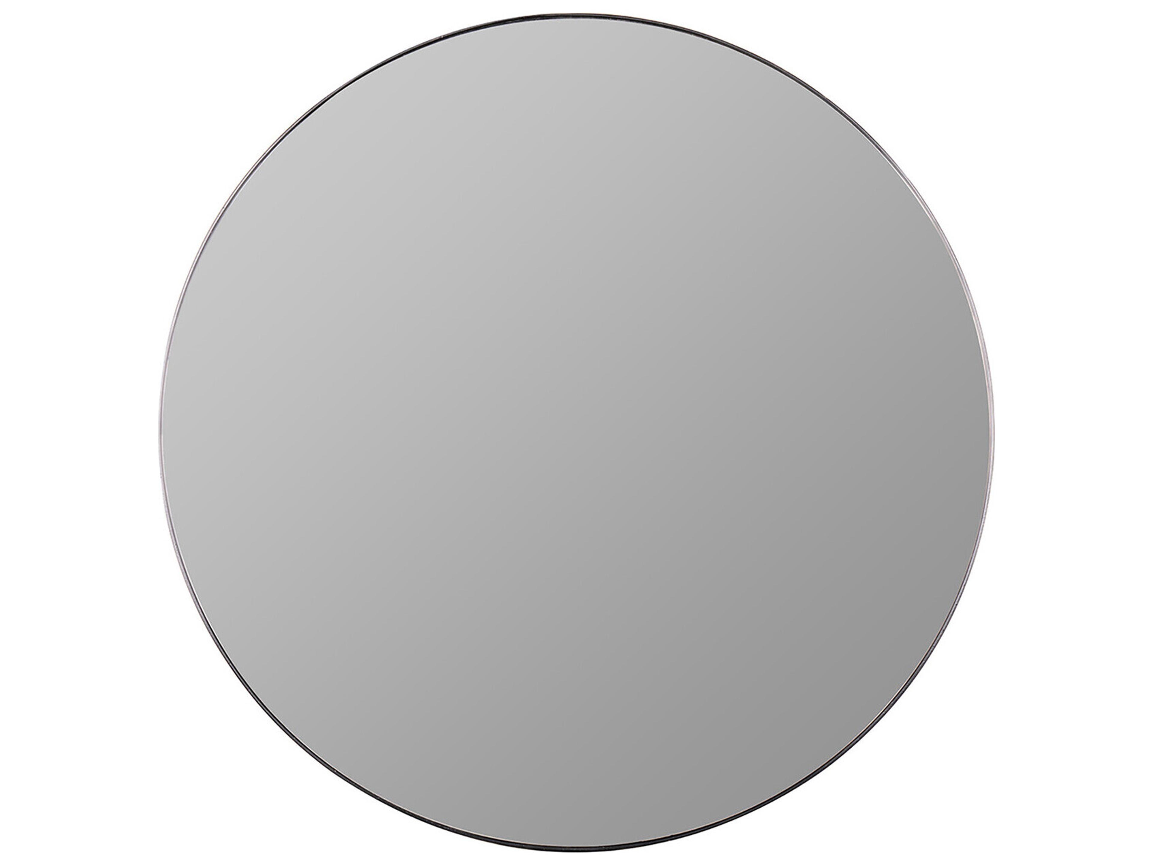 Franco Round Wall Mirror