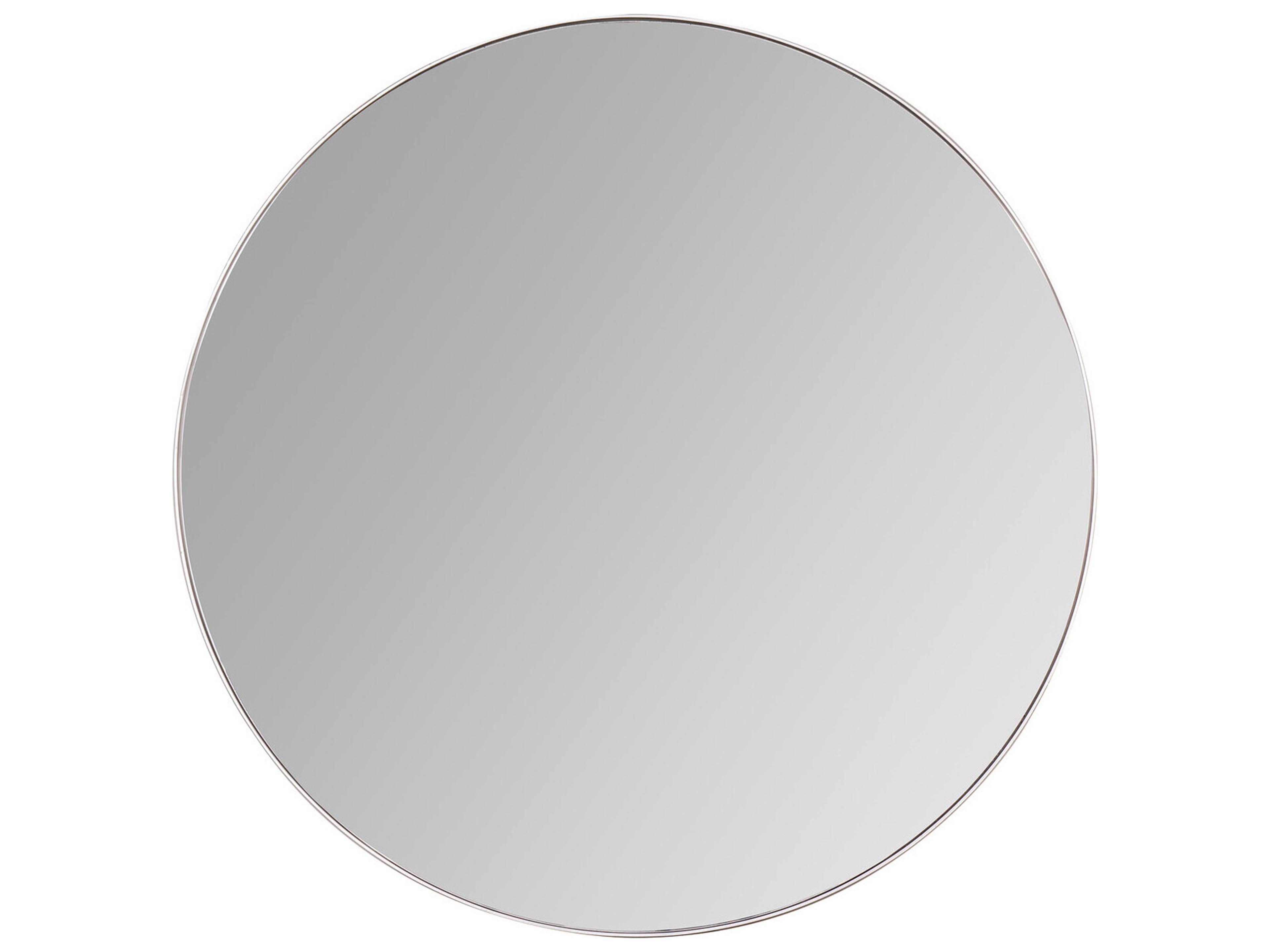 Franco Round Wall Mirror