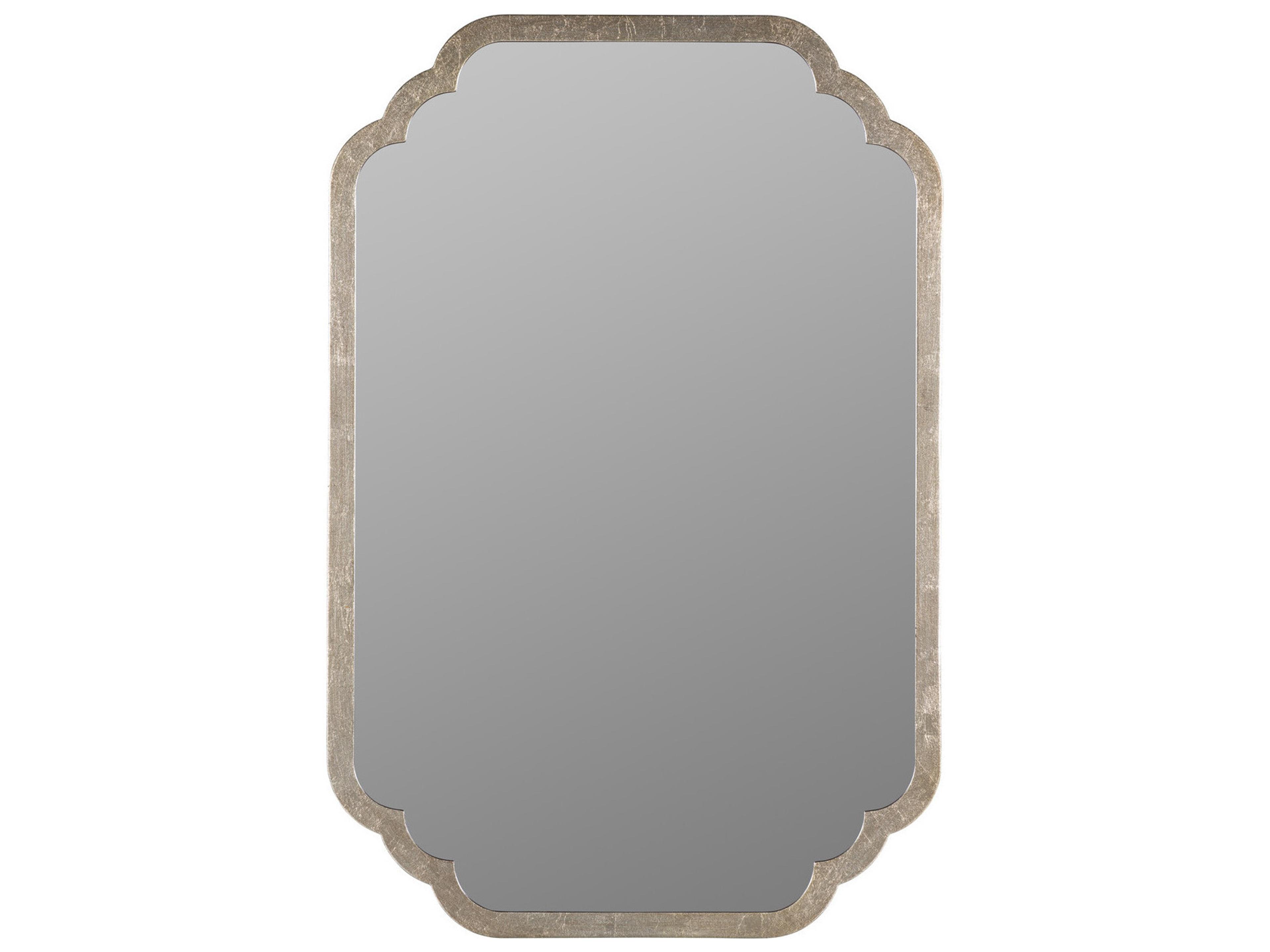 Carol Rectangular Wall Mirror