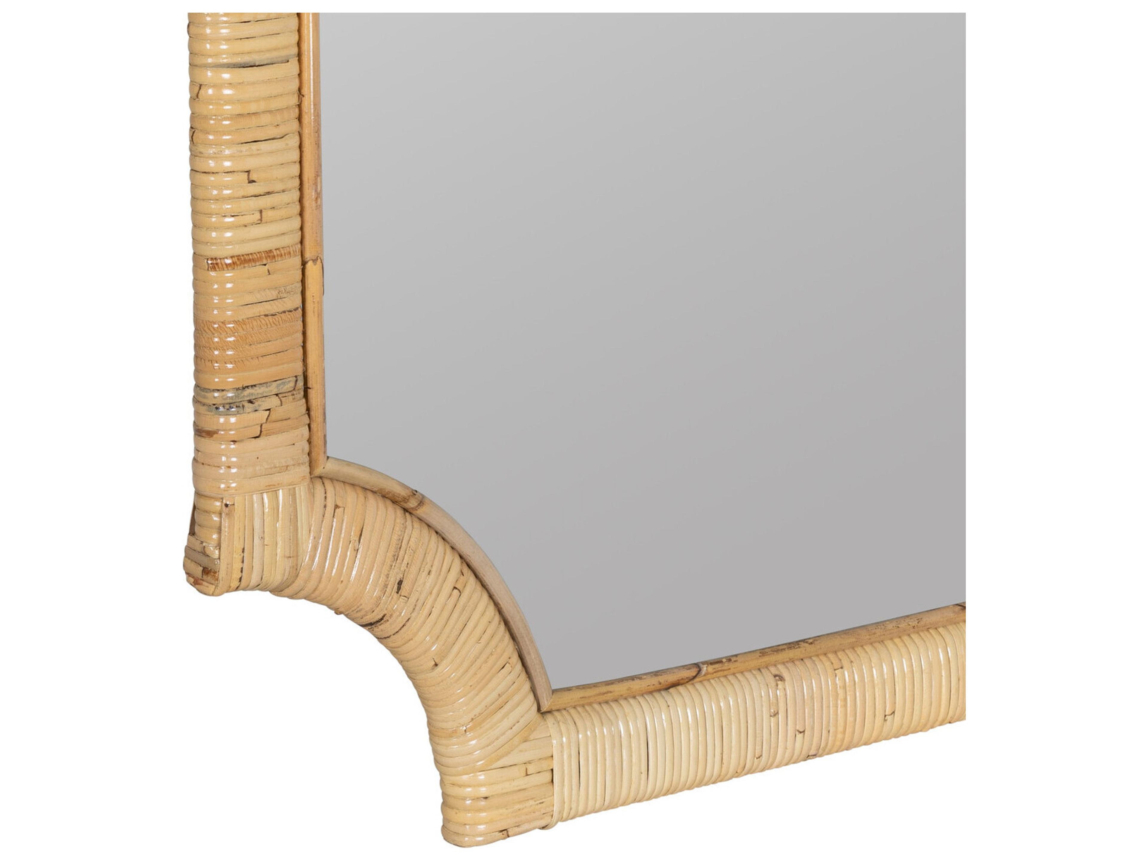 Cooper Classics Lina Wall Mirror