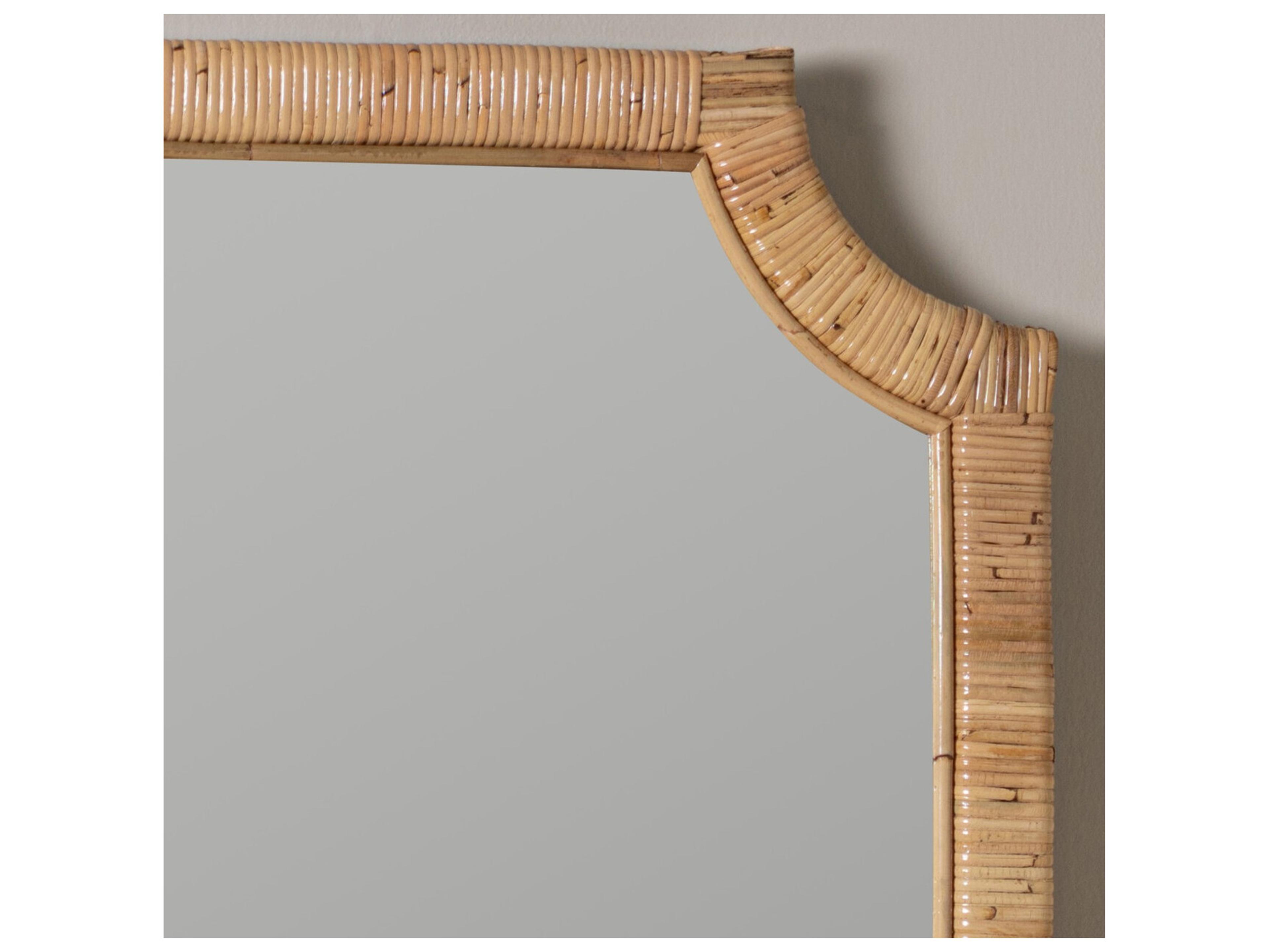 Cooper Classics Lina Wall Mirror