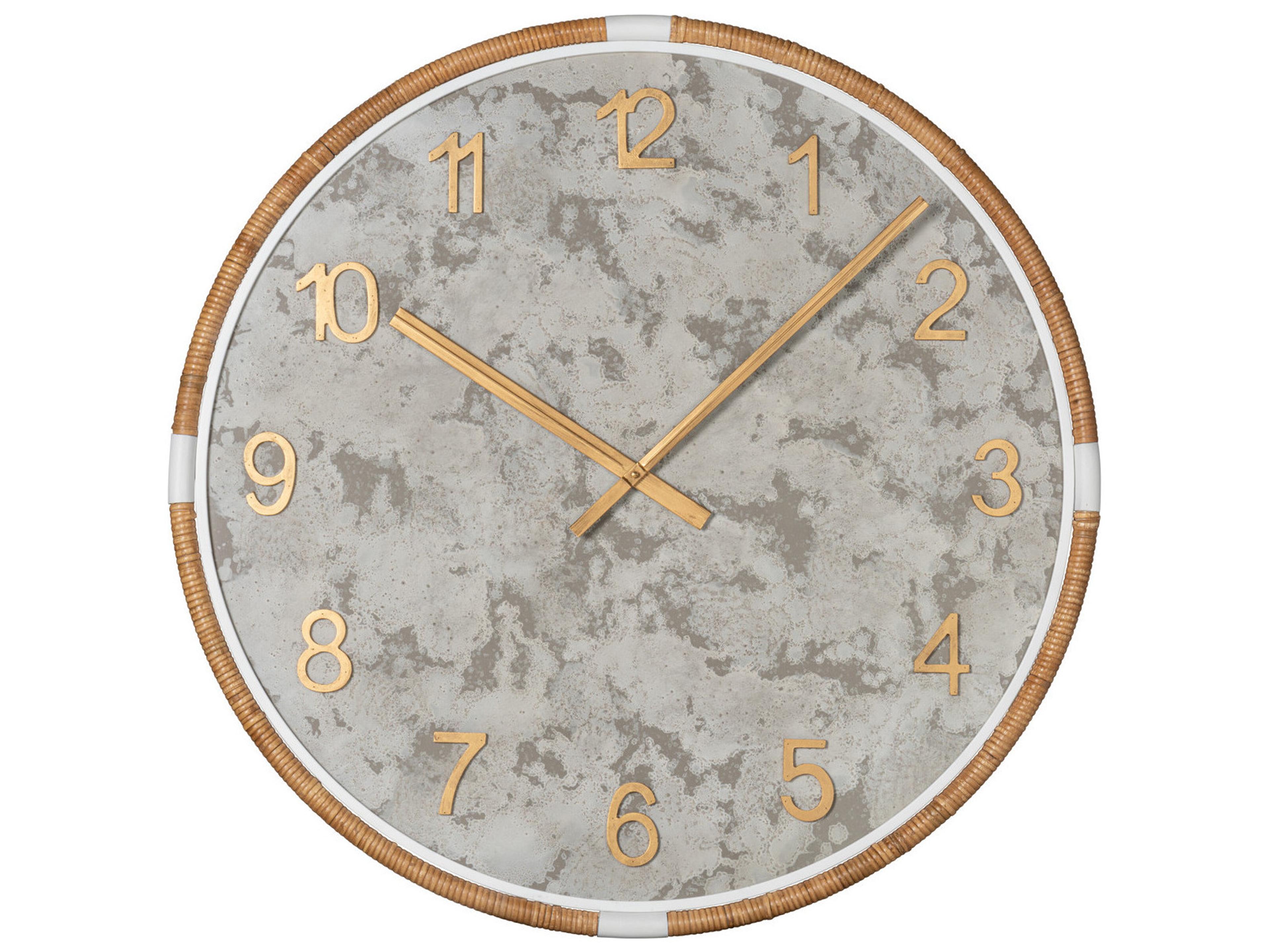 Sundale Wall Clock