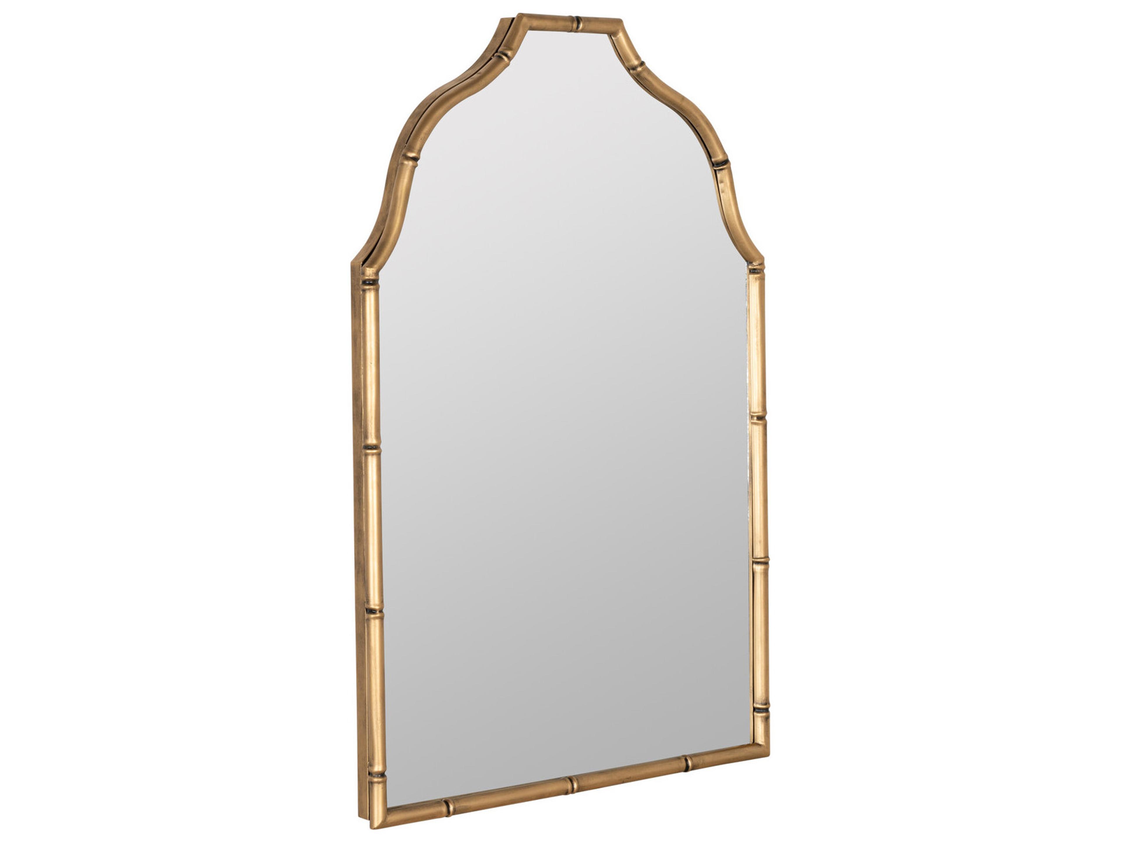 Cooper Classics Camilla Wall Mirror