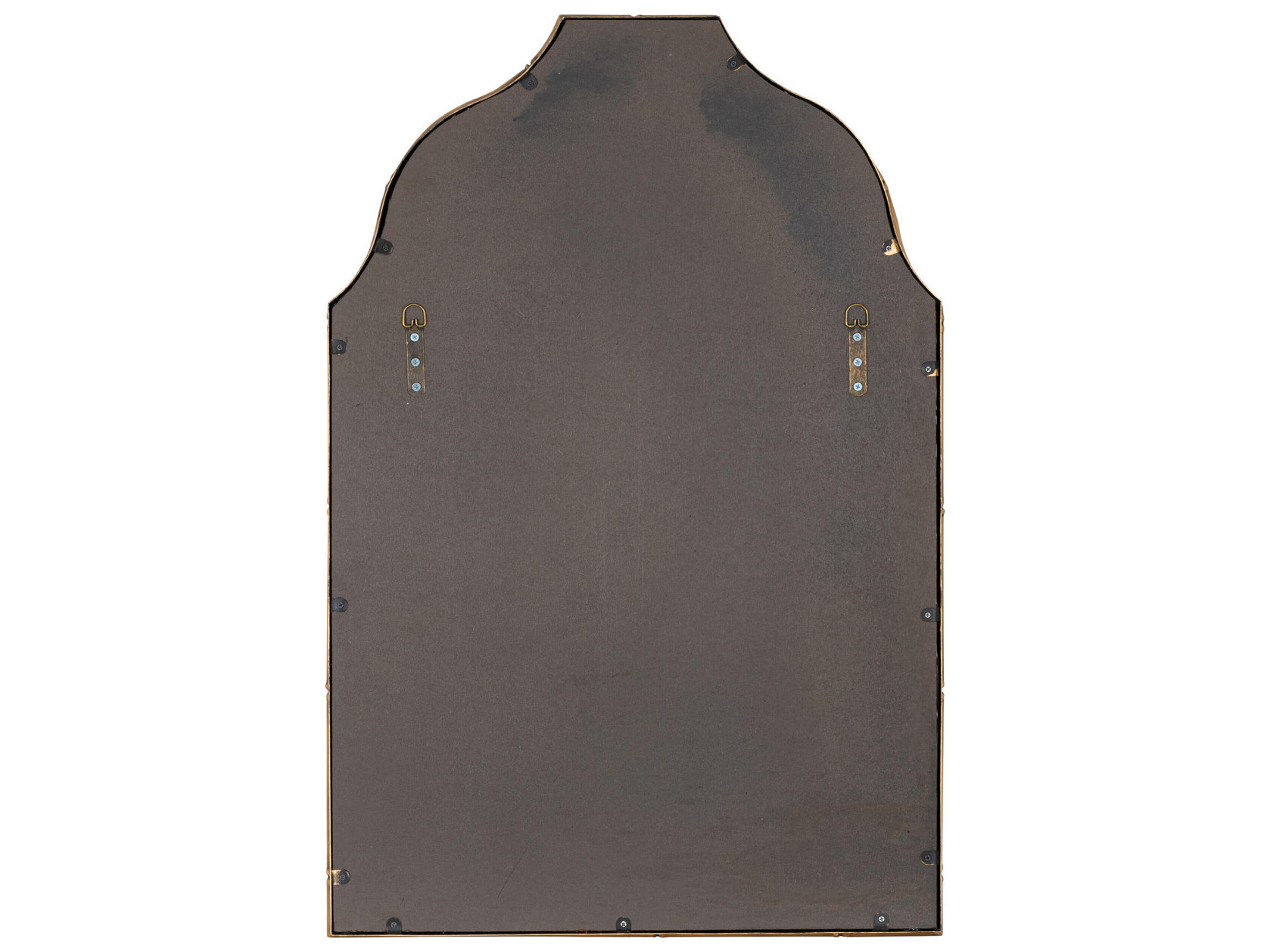 Cooper Classics Camilla Wall Mirror