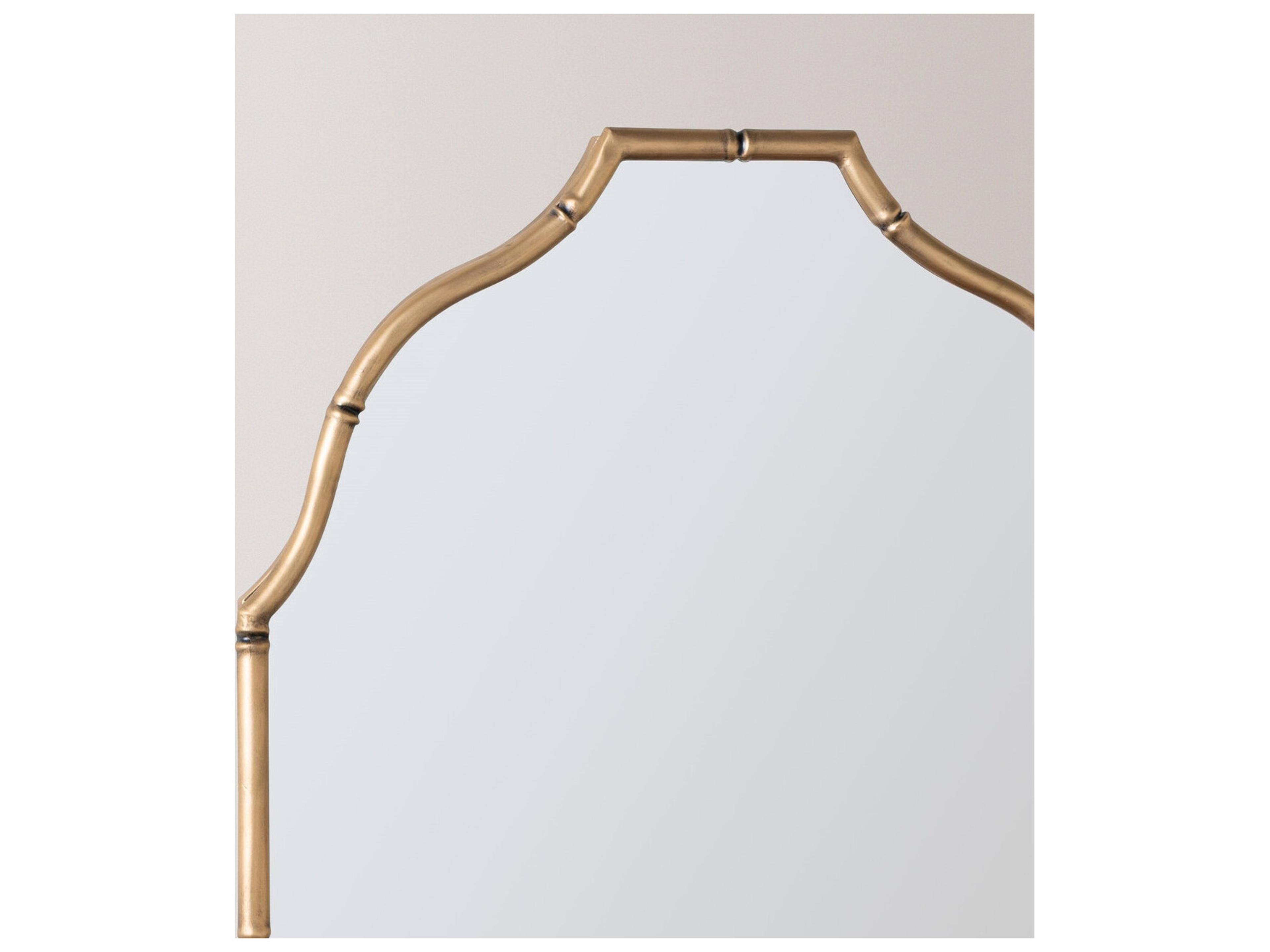 Cooper Classics Camilla Wall Mirror