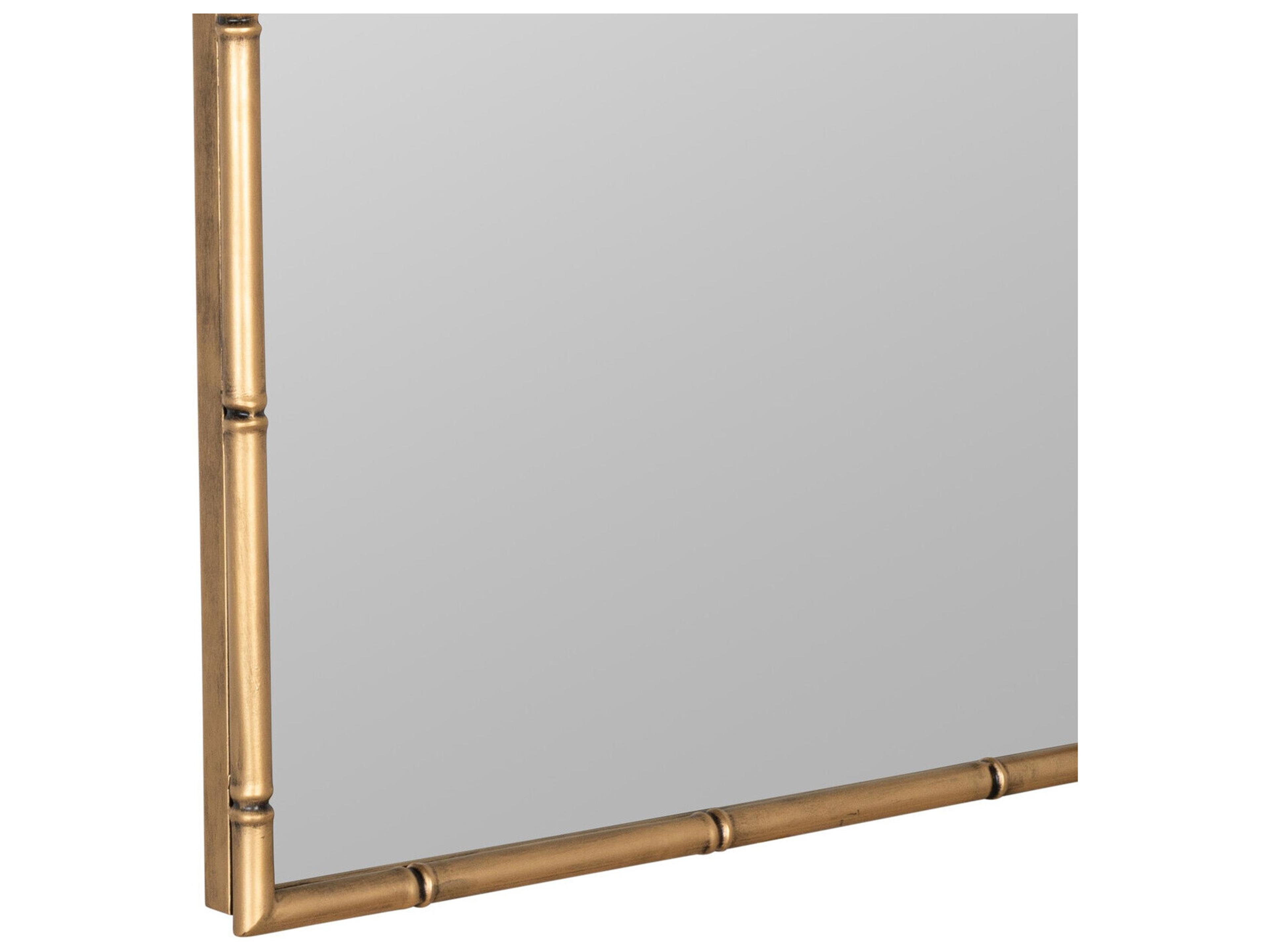Cooper Classics Camilla Wall Mirror