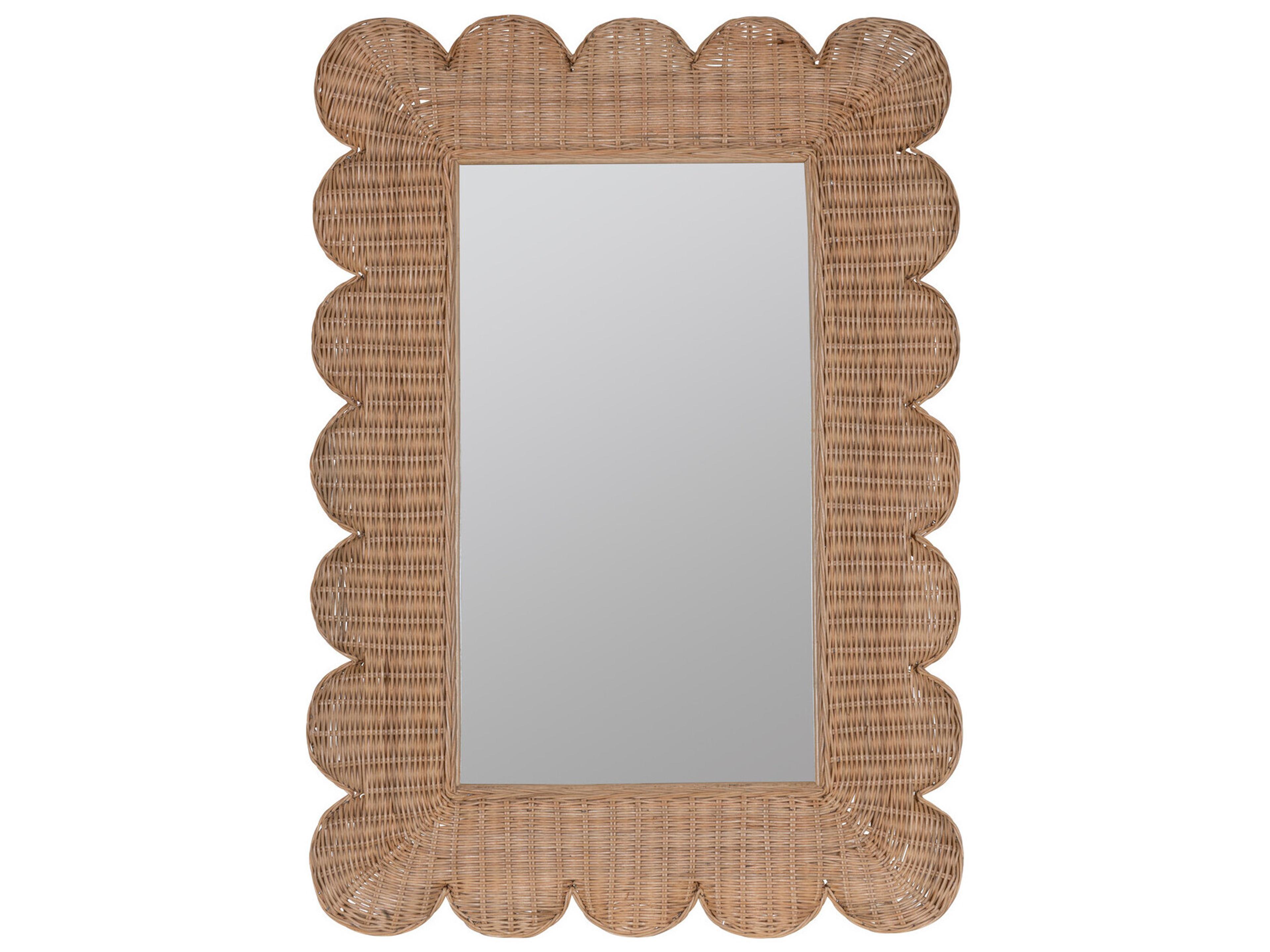 Brooke Rectangular Wall Mirror