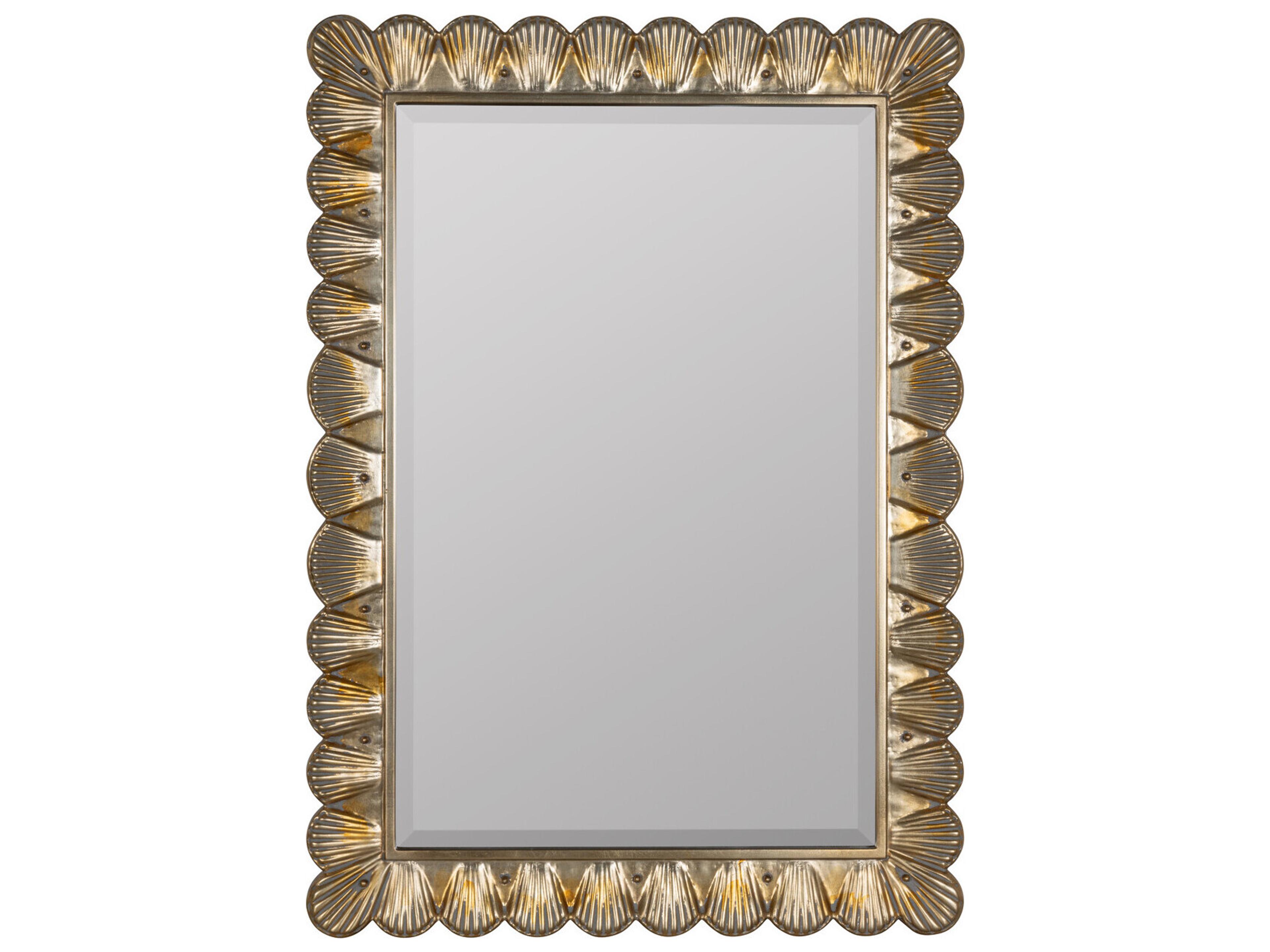 Florencia Rectangular Wall Mirror