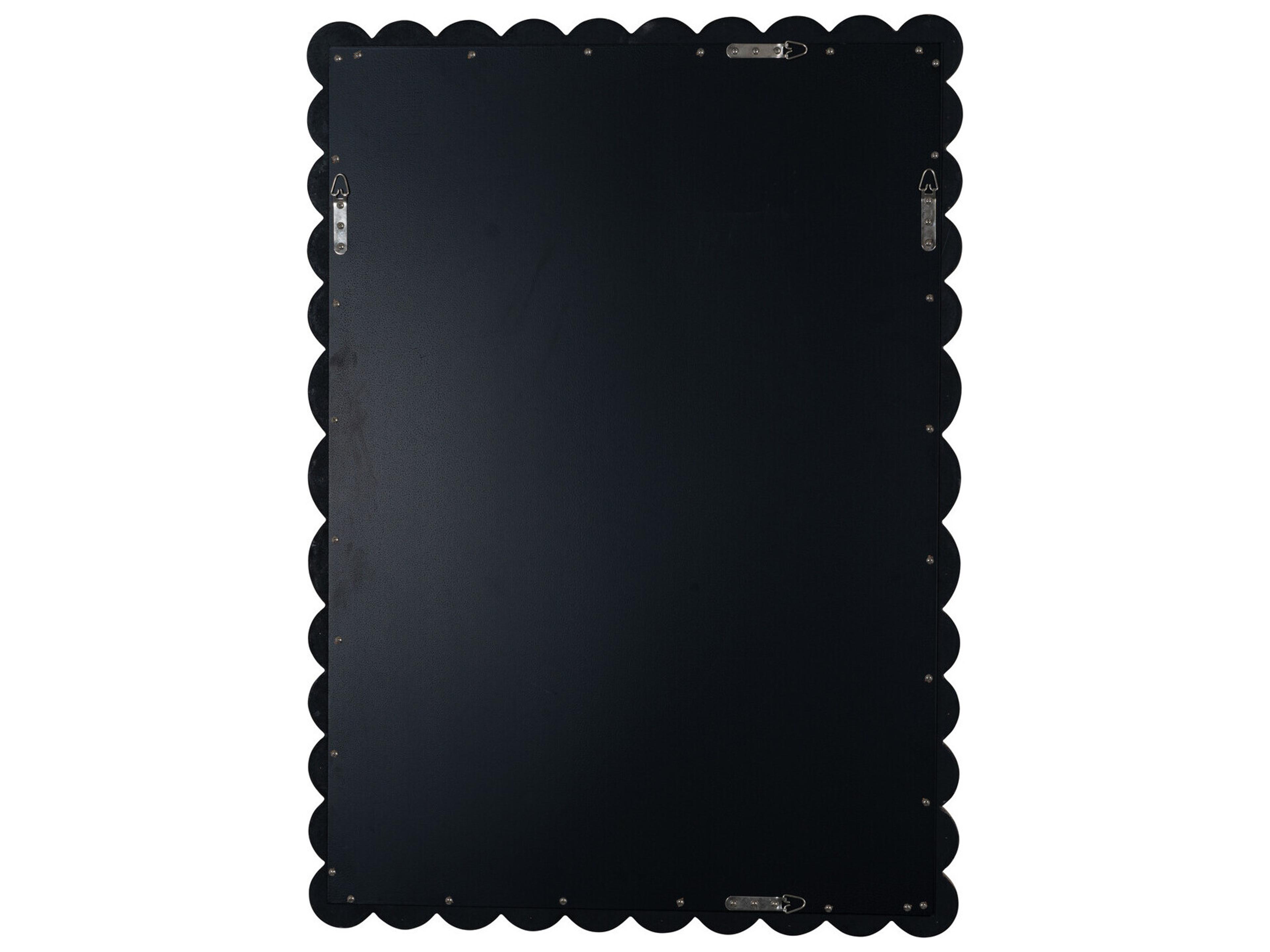 Cooper Classics Florencia Rectangular Wall Mirror