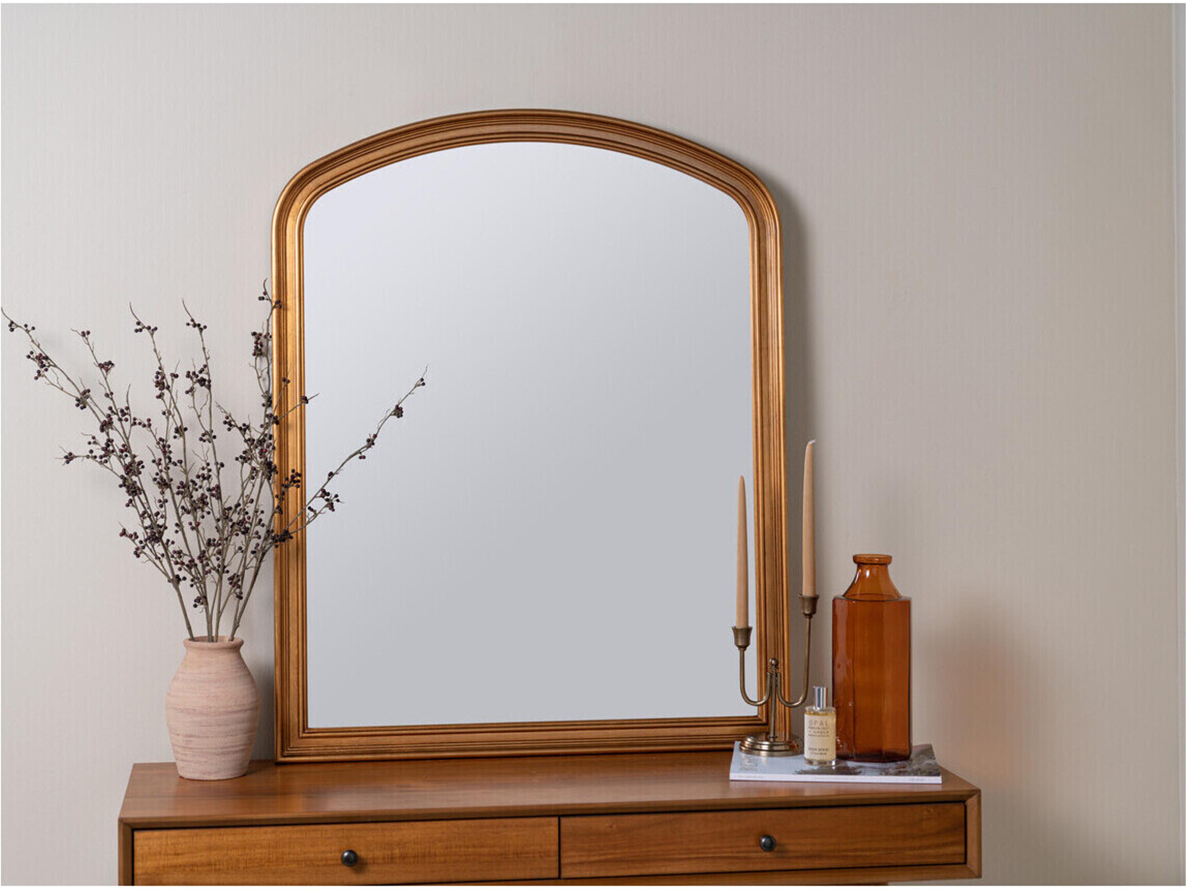 Cooper Classics Lyla Wall Mirror