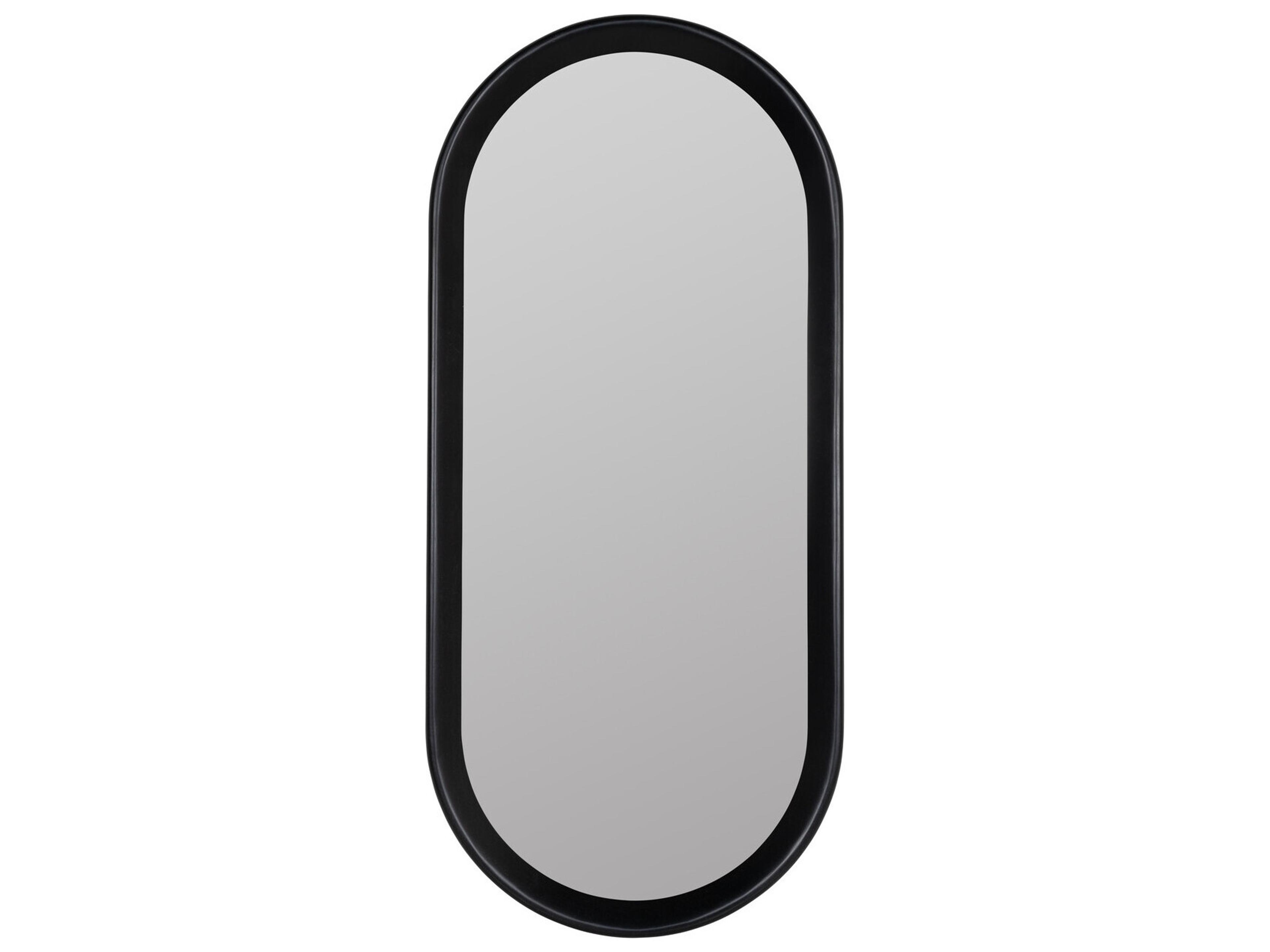 Marci Oval Wall Mirror