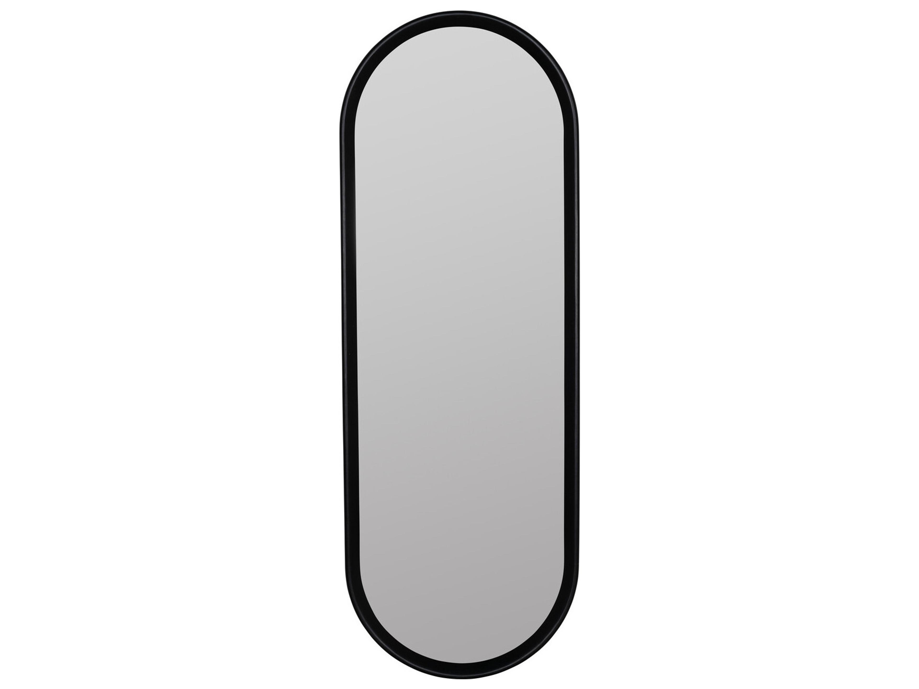 Marci Oval Floor Mirror