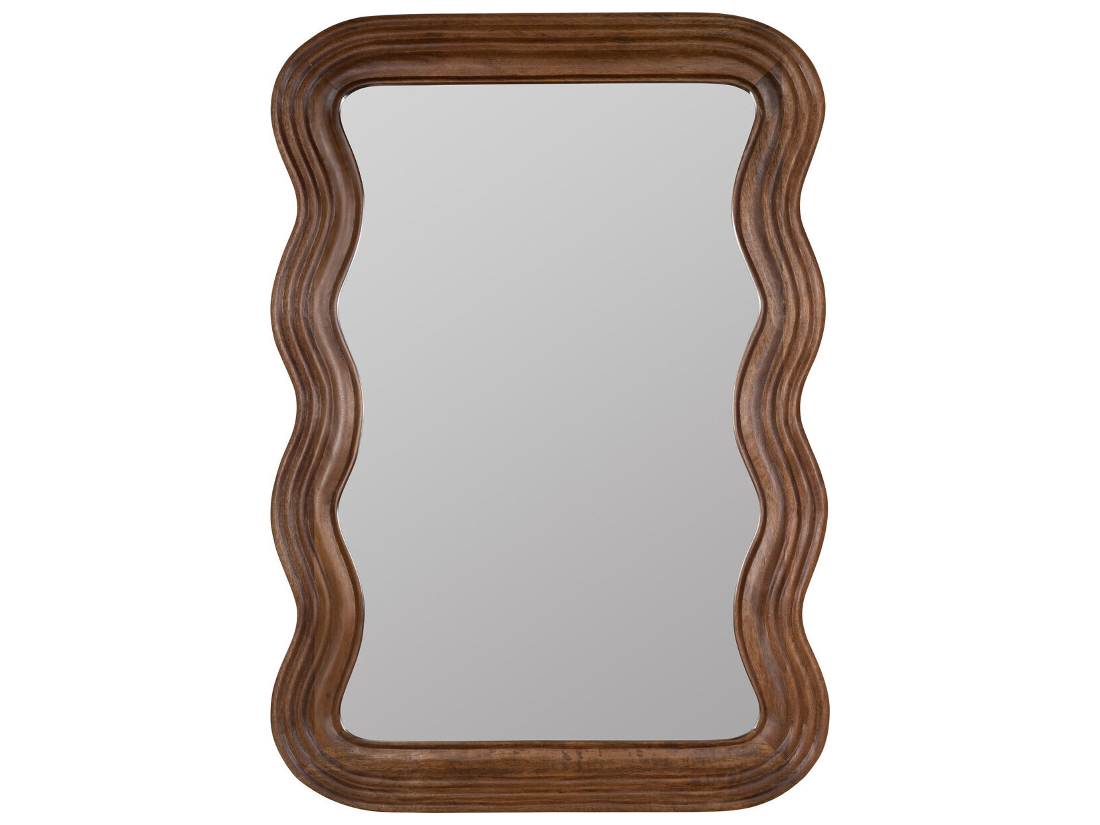 Frances Rectangular Wall Mirror