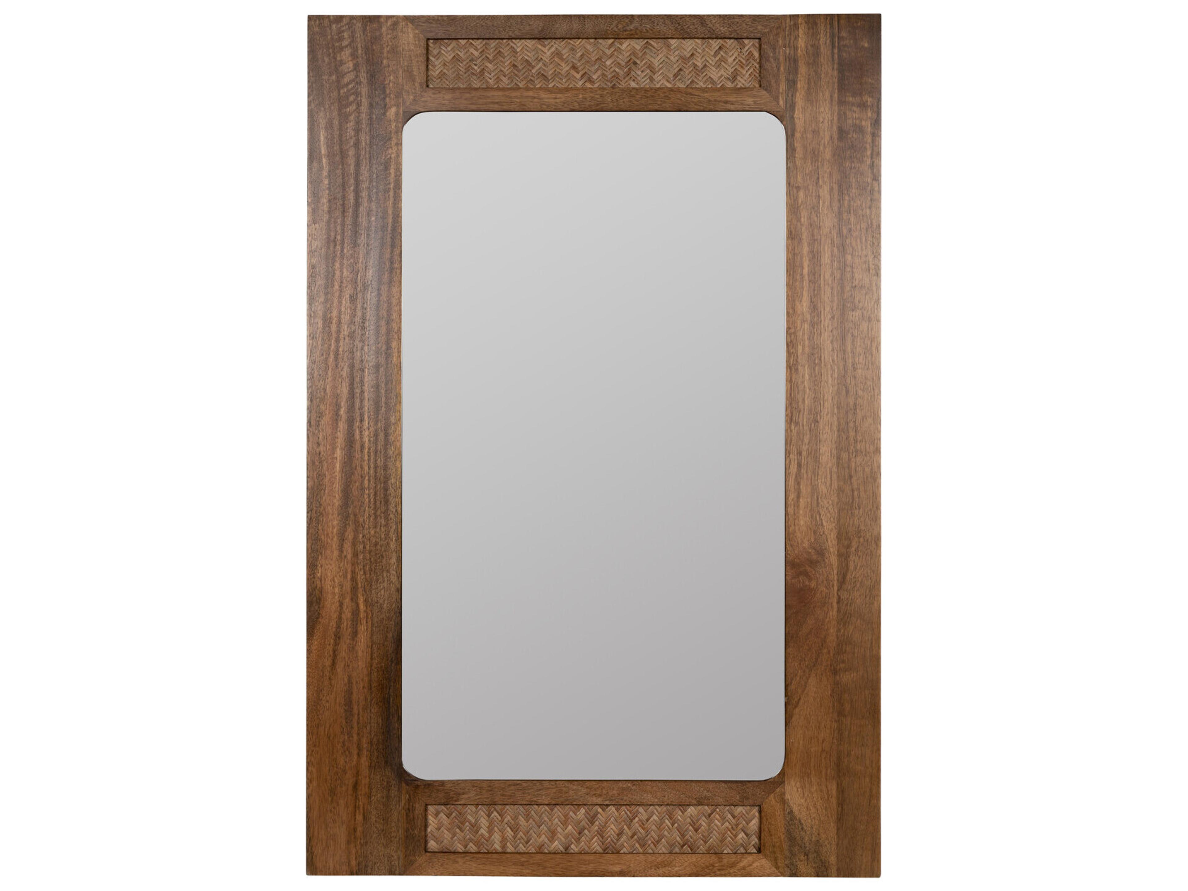 Carter Rectangular Wall Mirror