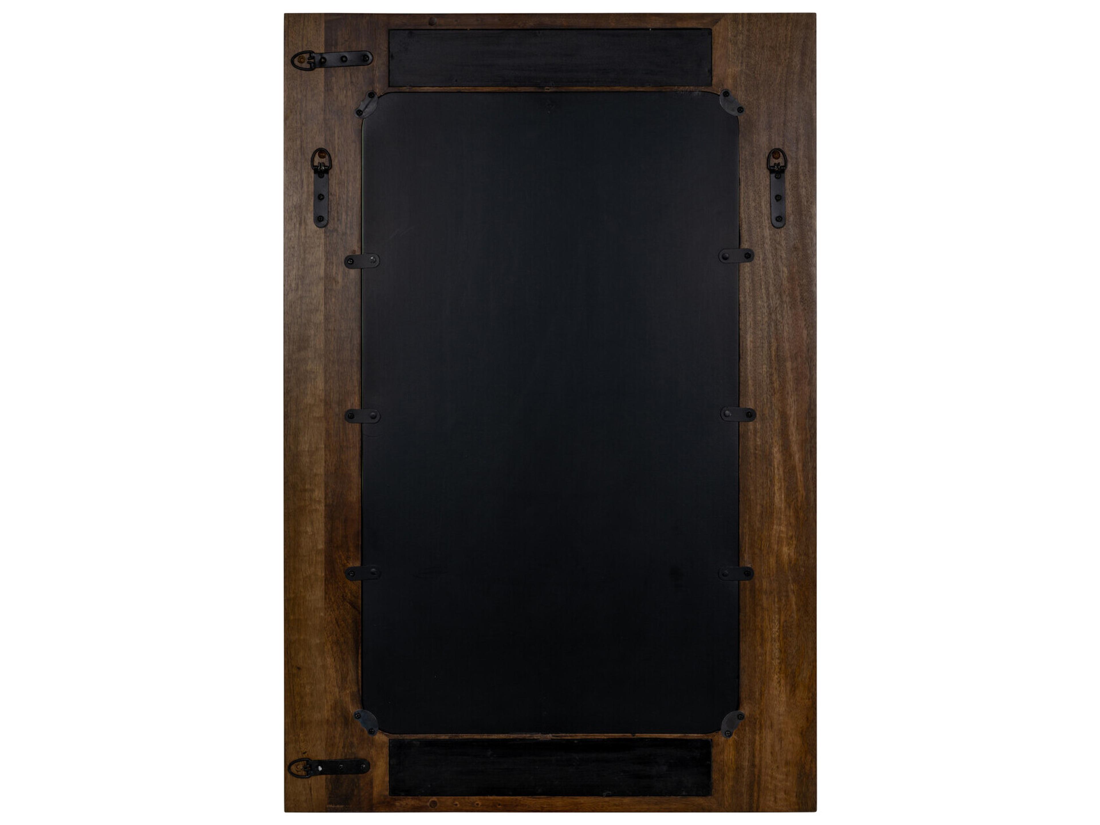 Cooper Classics Carter Rectangular Wall Mirror