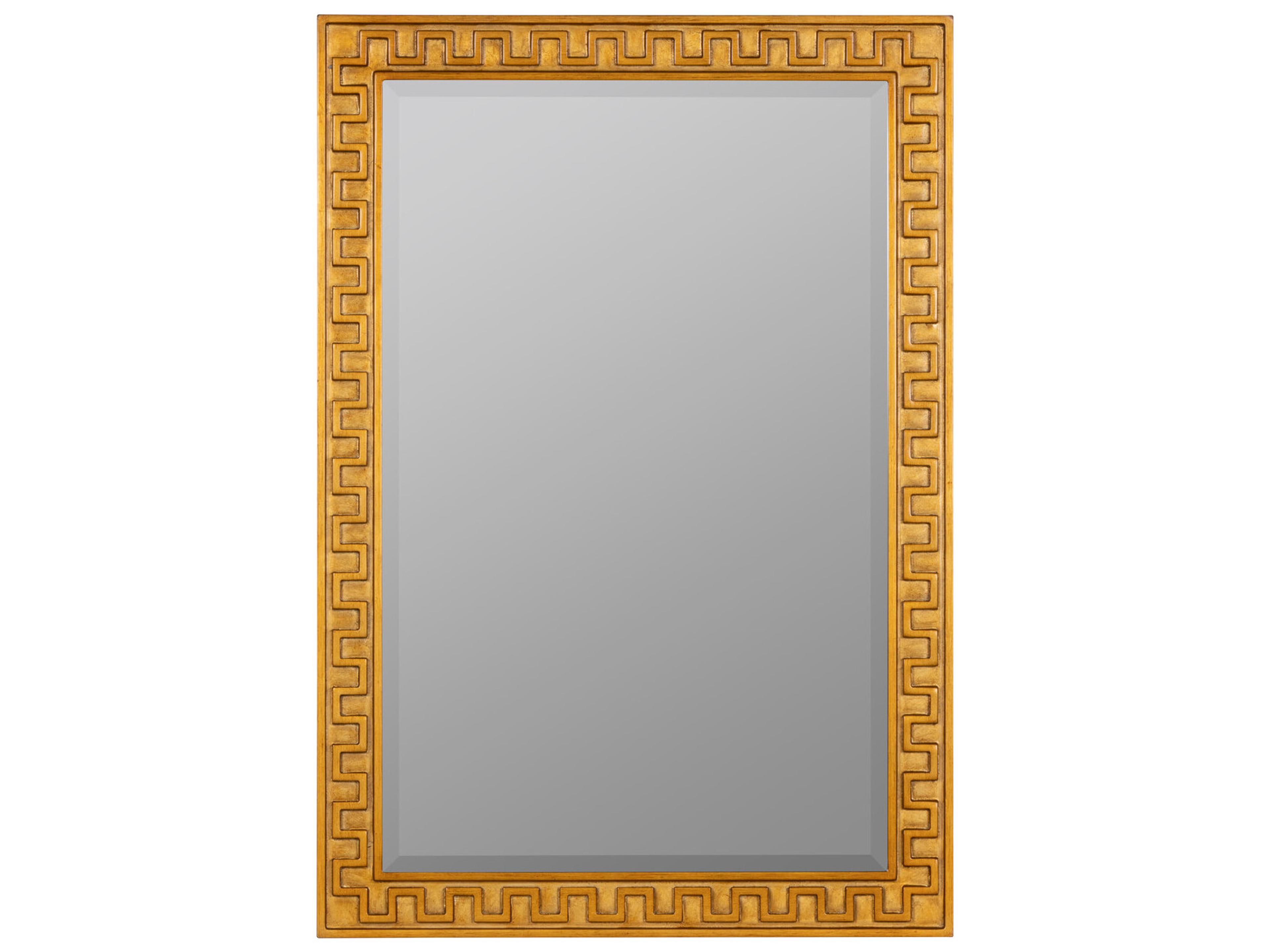 Erin Gates Brook Rectangular Wall Mirror