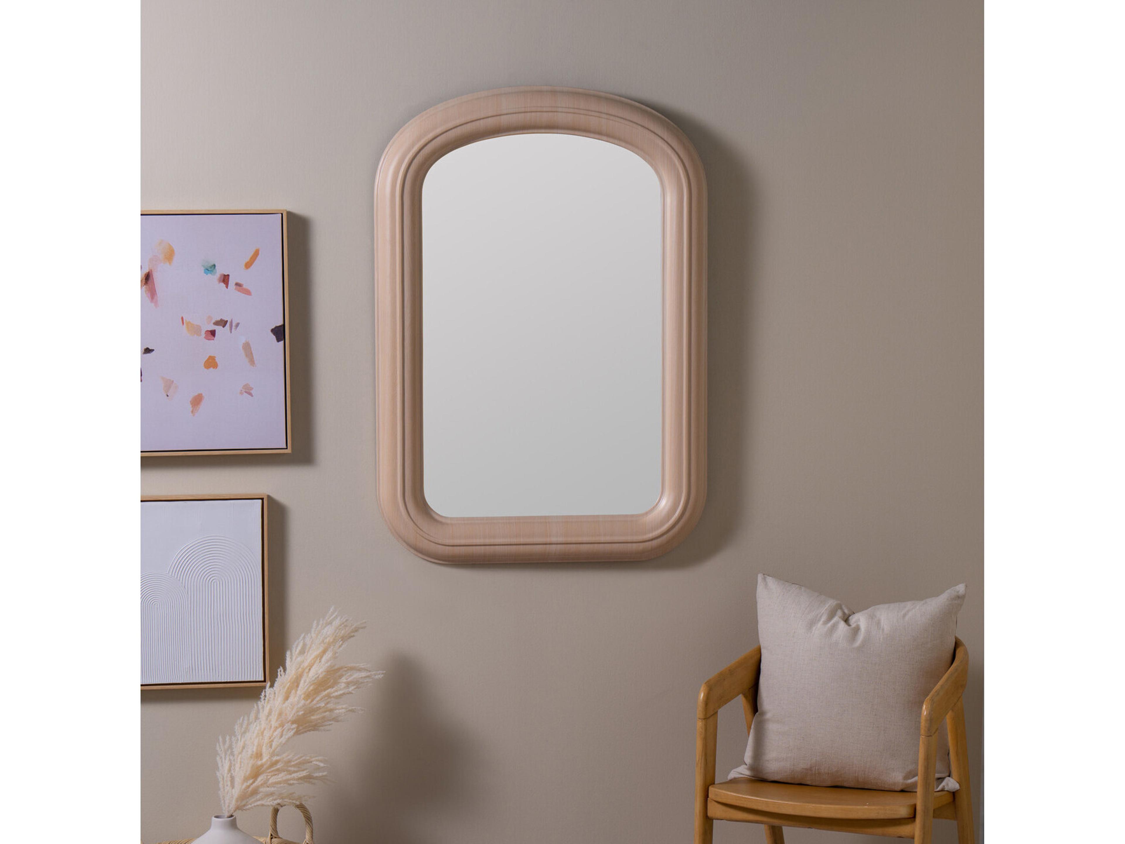 Cooper Classics Phoebe Wall Mirror