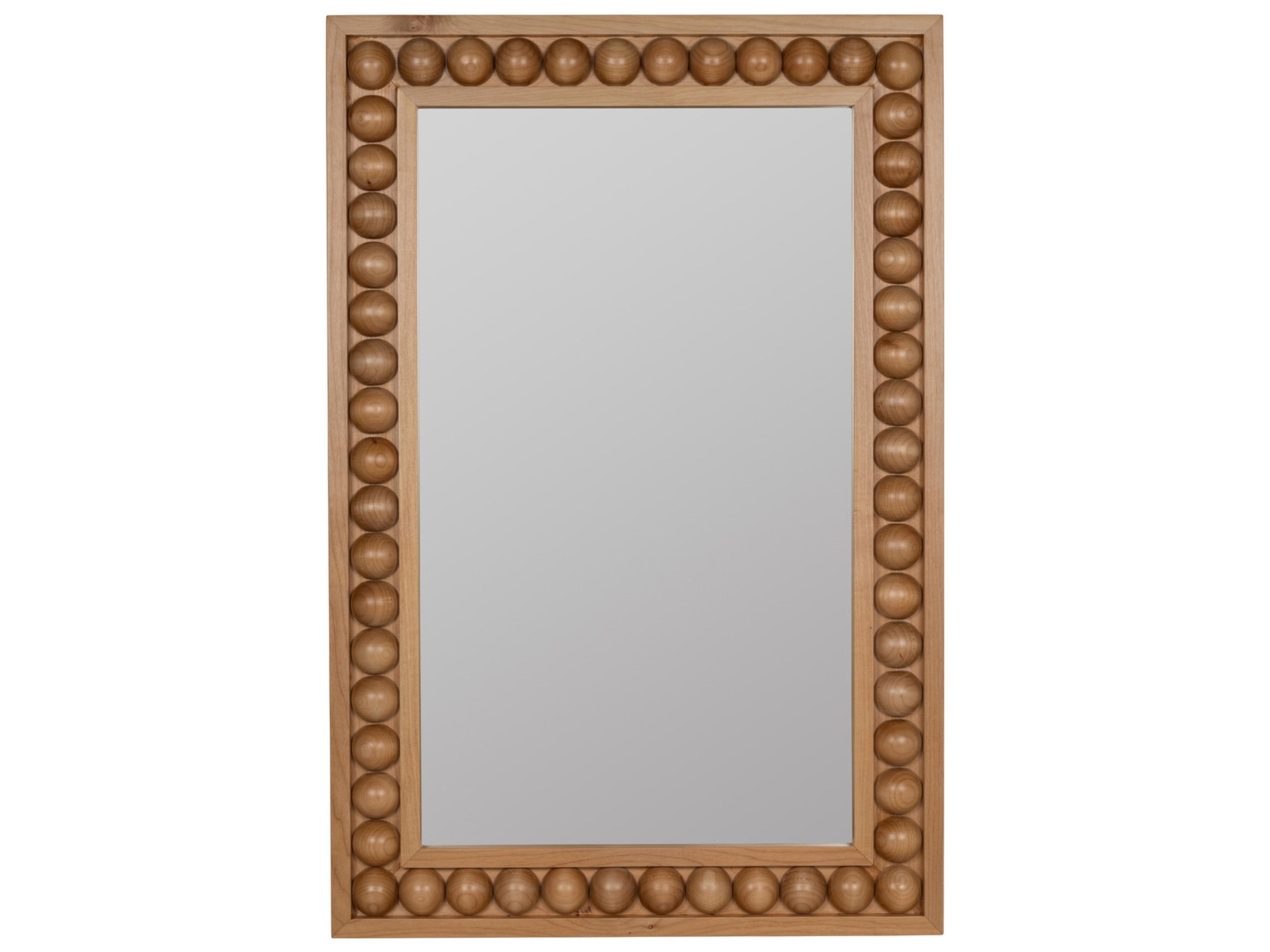 Brayden Rectangular Wall Mirror