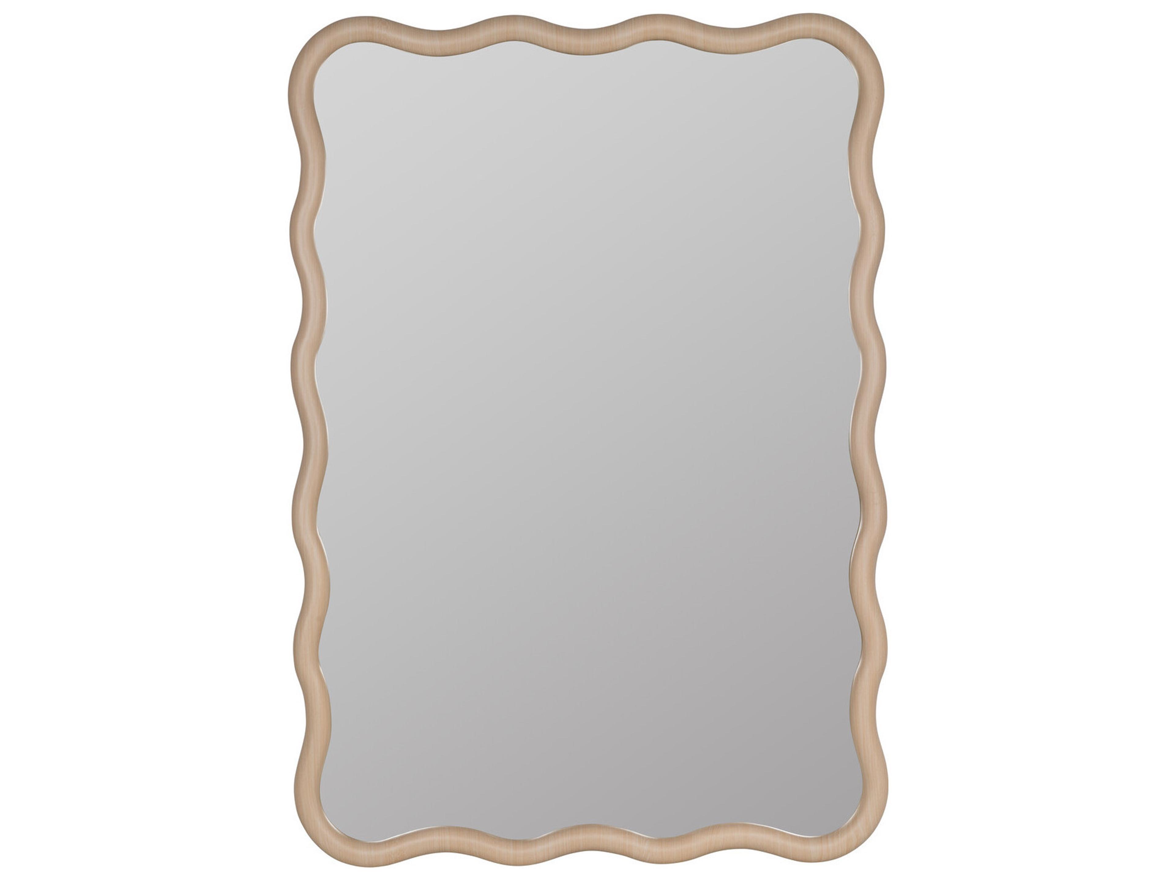 Candace Rectangular Wall Mirror