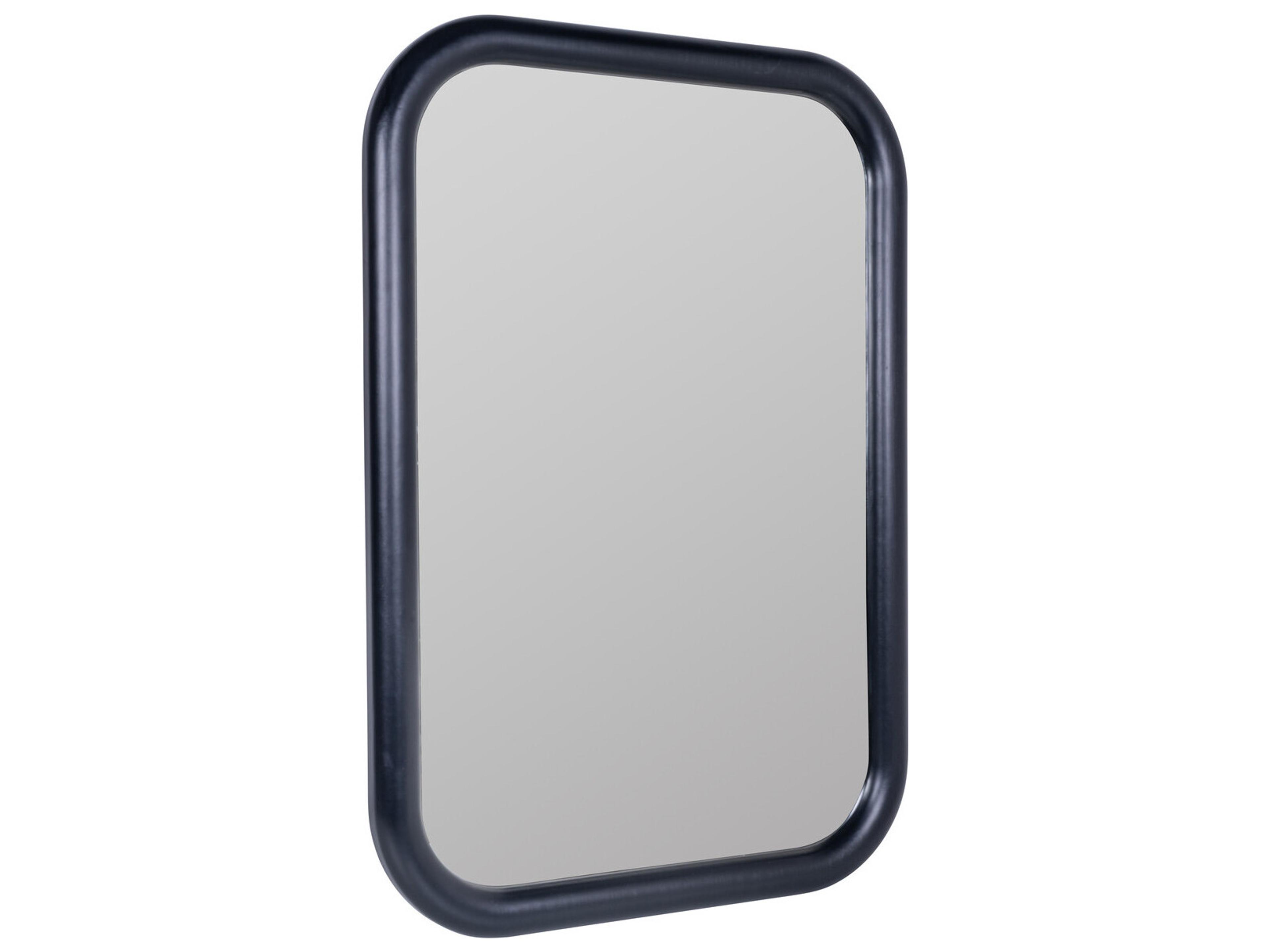 Cooper Classics Brixten Rectangular Wall Mirror