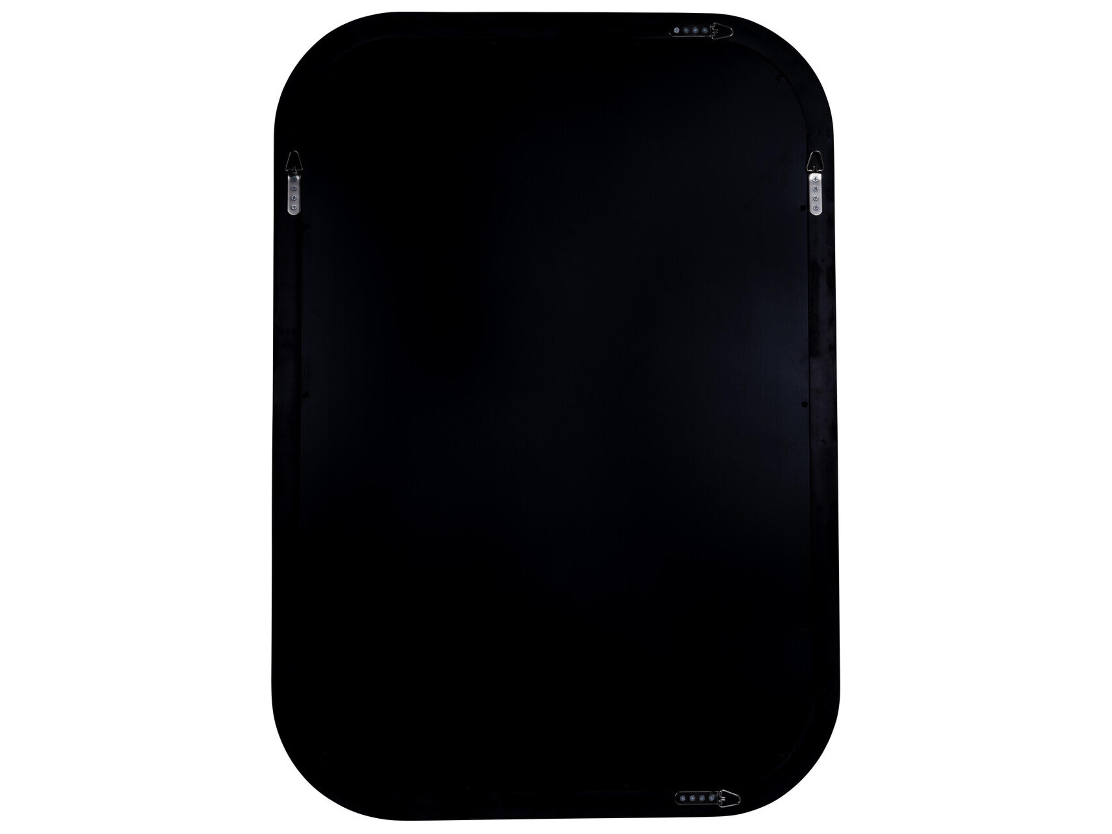 Cooper Classics Brixten Rectangular Wall Mirror