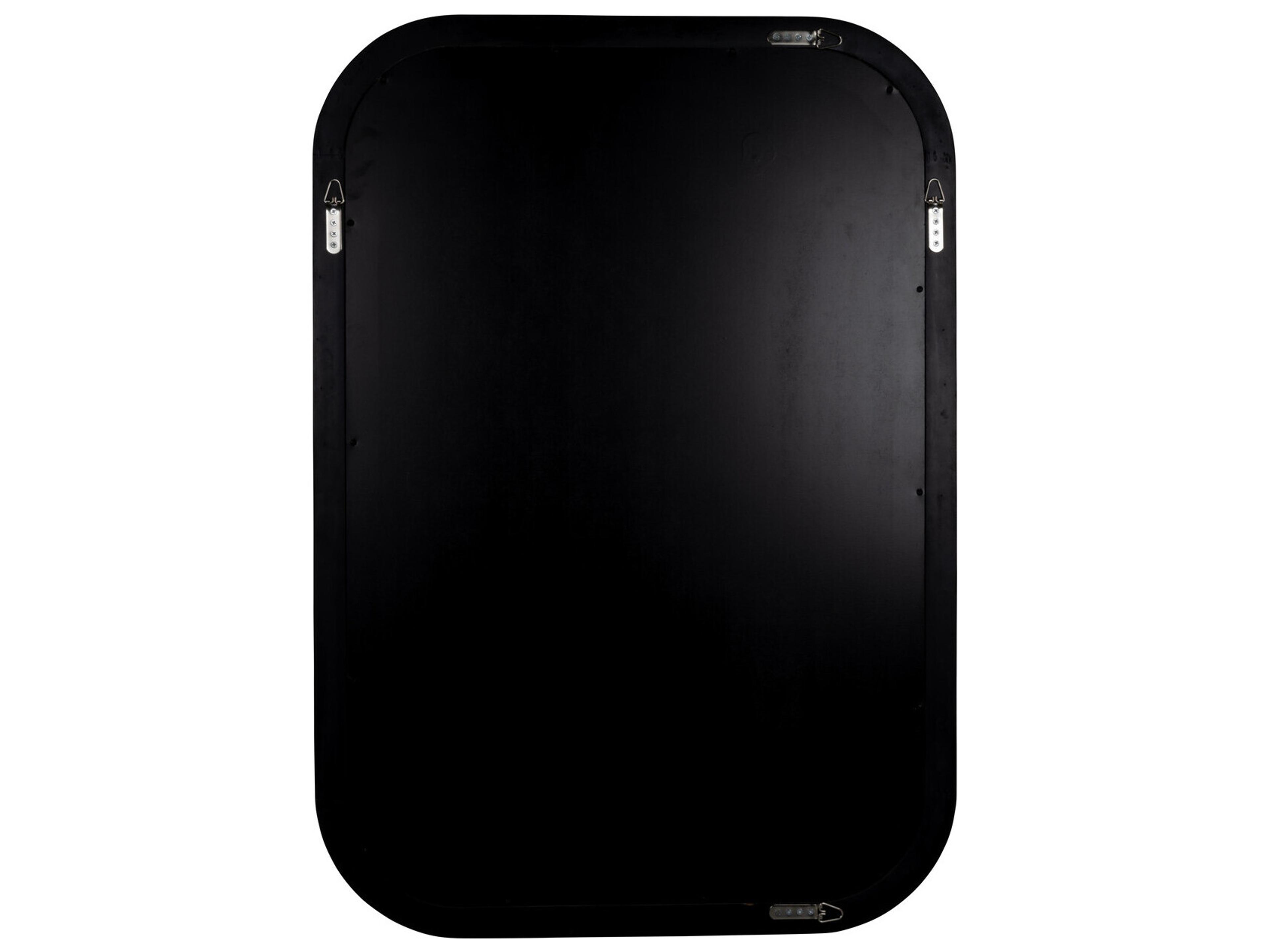 Cooper Classics Brixten Rectangular Wall Mirror