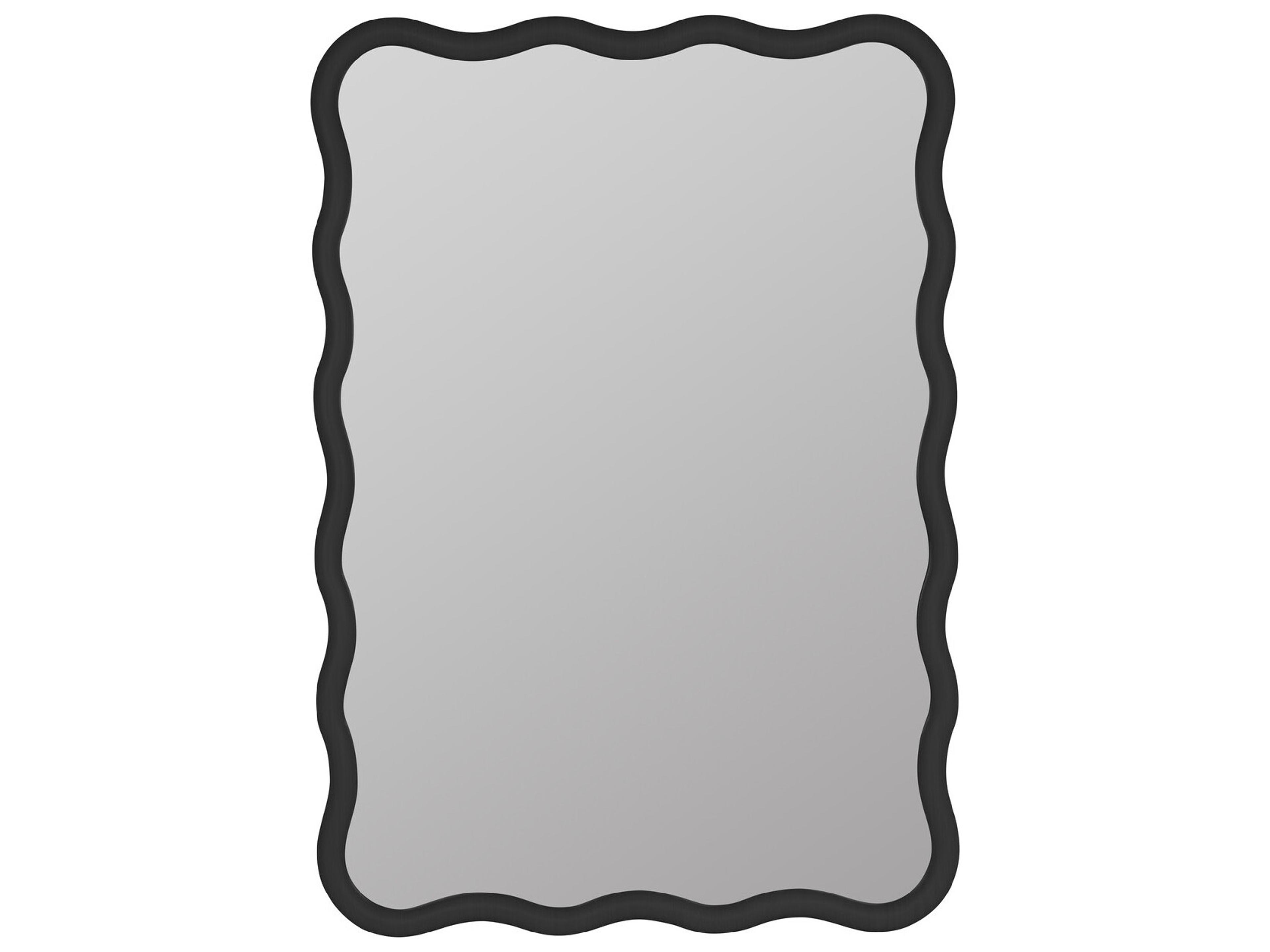 Candace Rectangular Wall Mirror