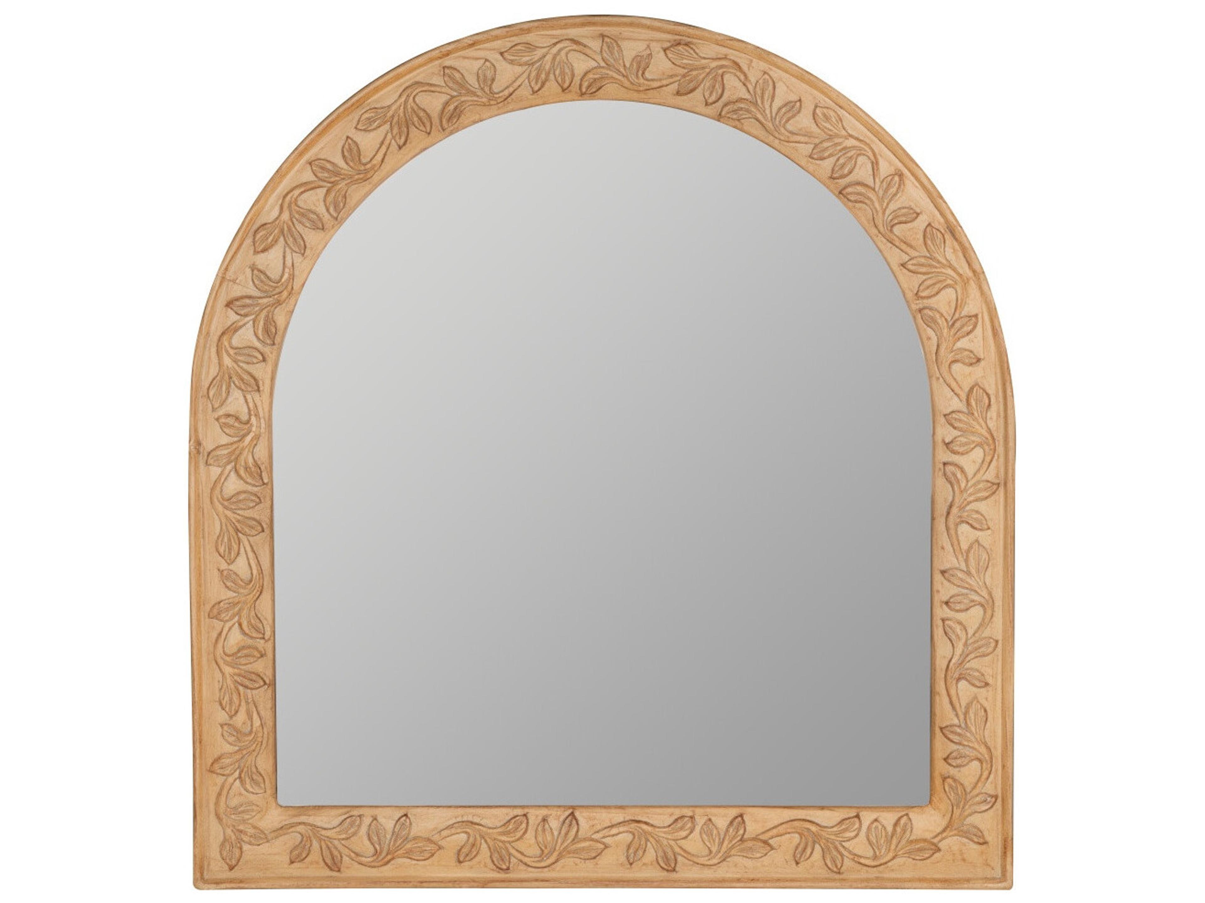 Anthea Mantle Wall Mirror