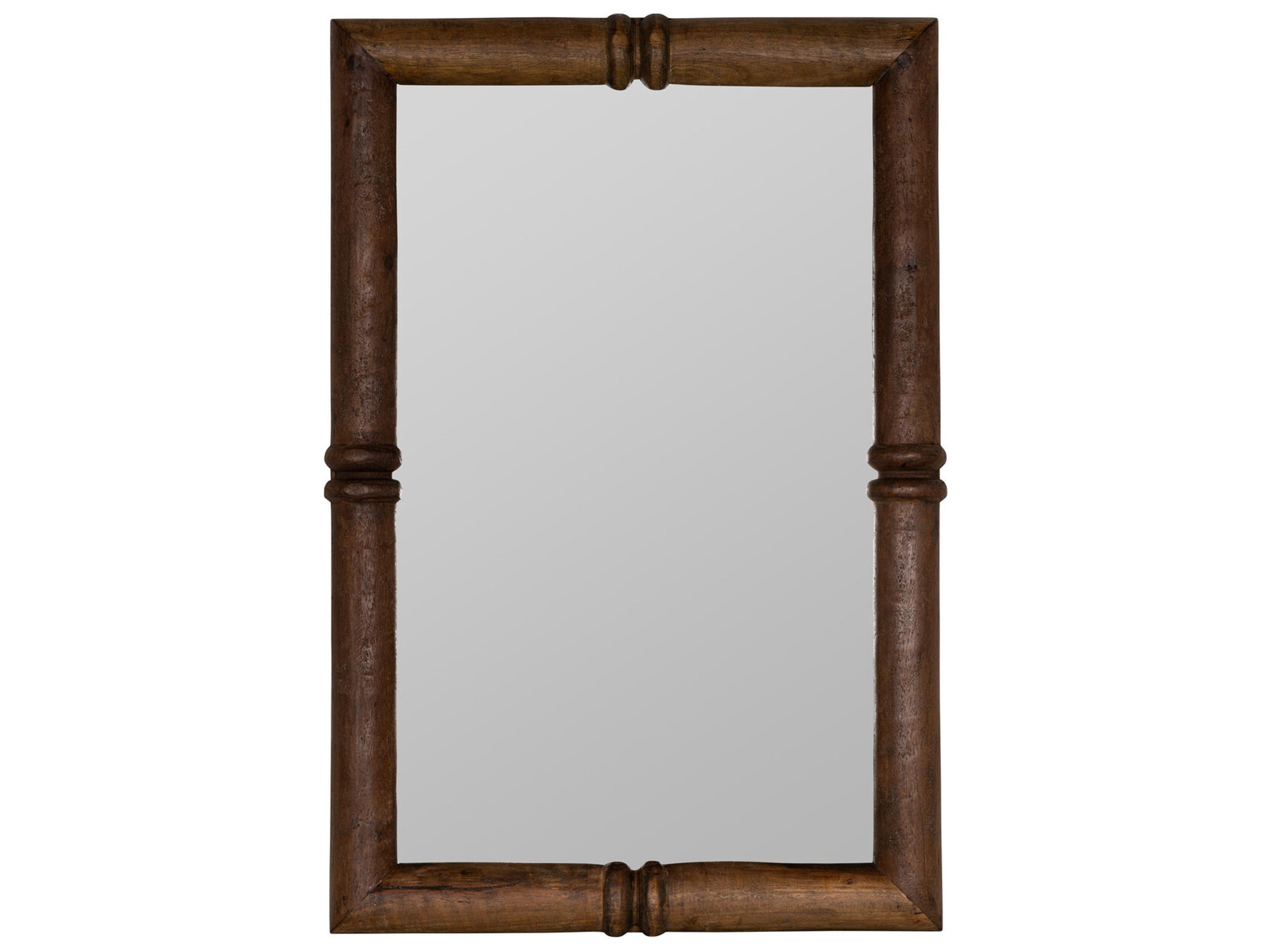 Jeanne Rectangular Wall Mirror