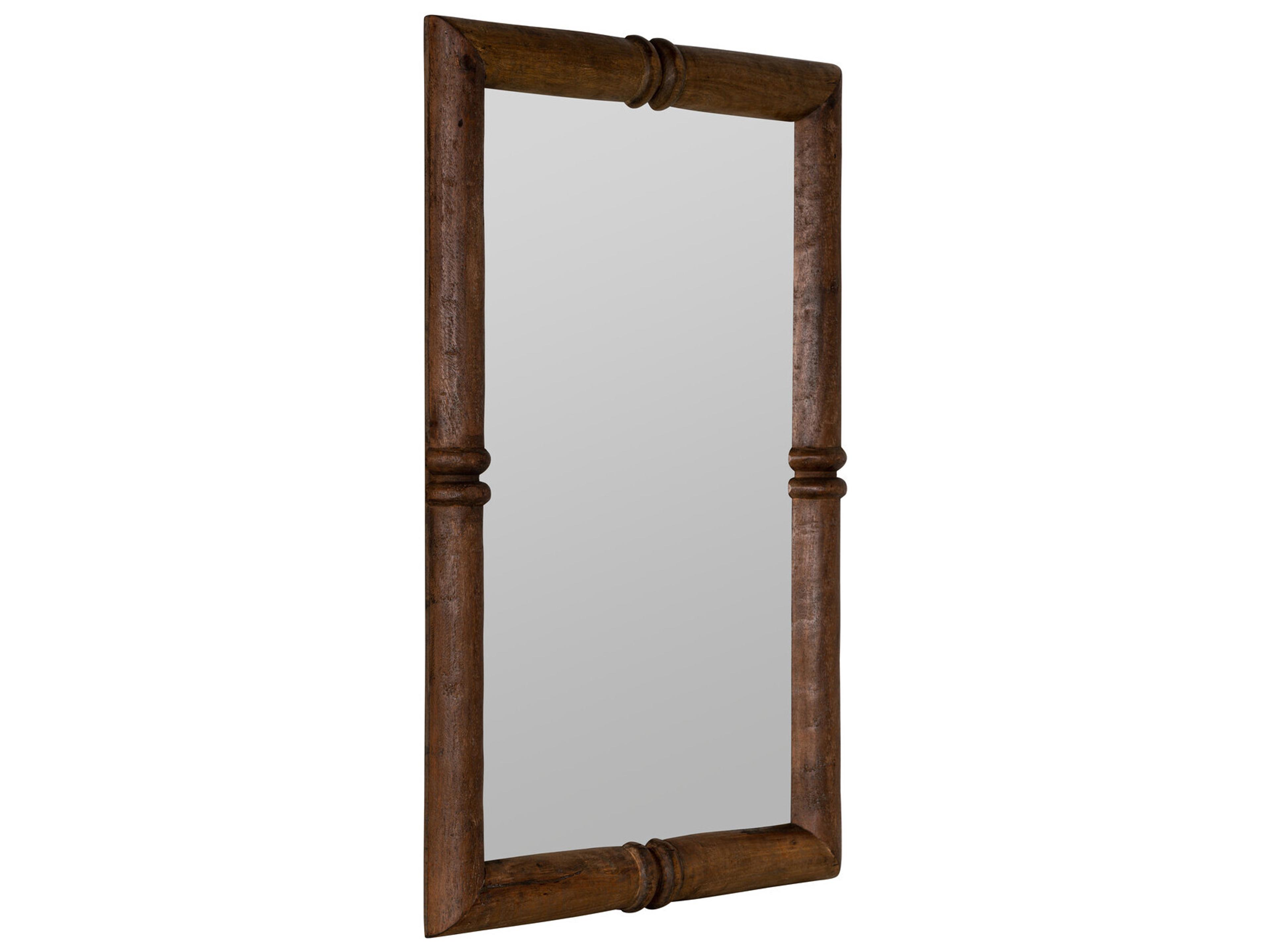 Cooper Classics Jeanne Rectangular Wall Mirror
