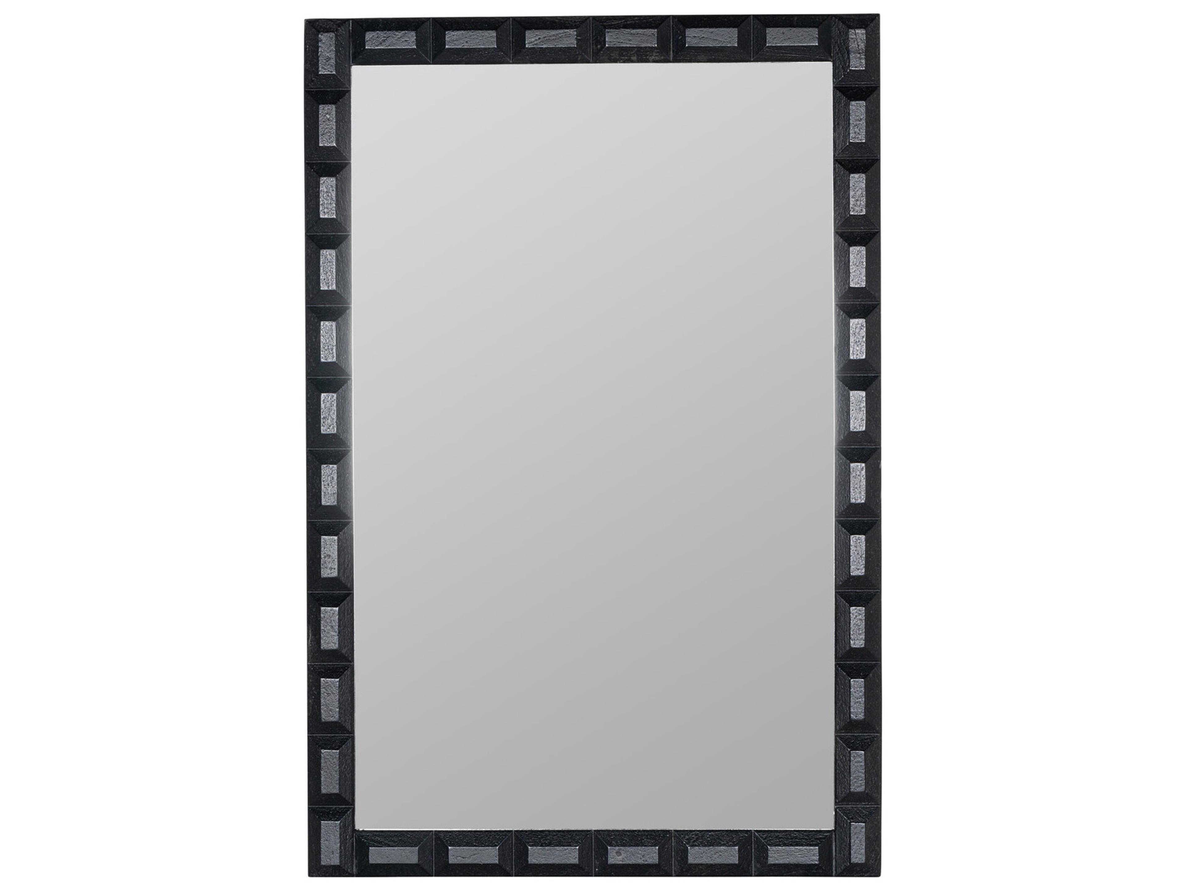 Darcee Rectangular Wall Mirror