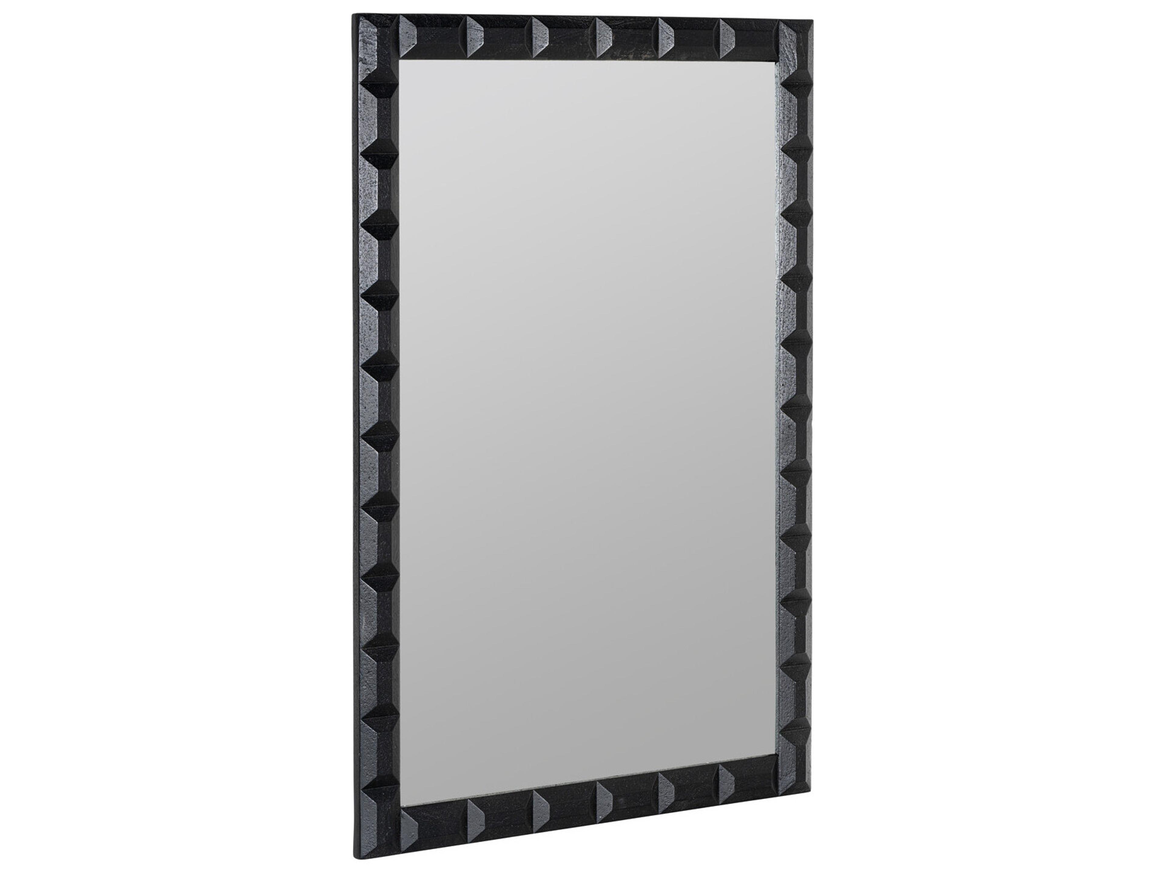 Cooper Classics Darcee Rectangular Wall Mirror