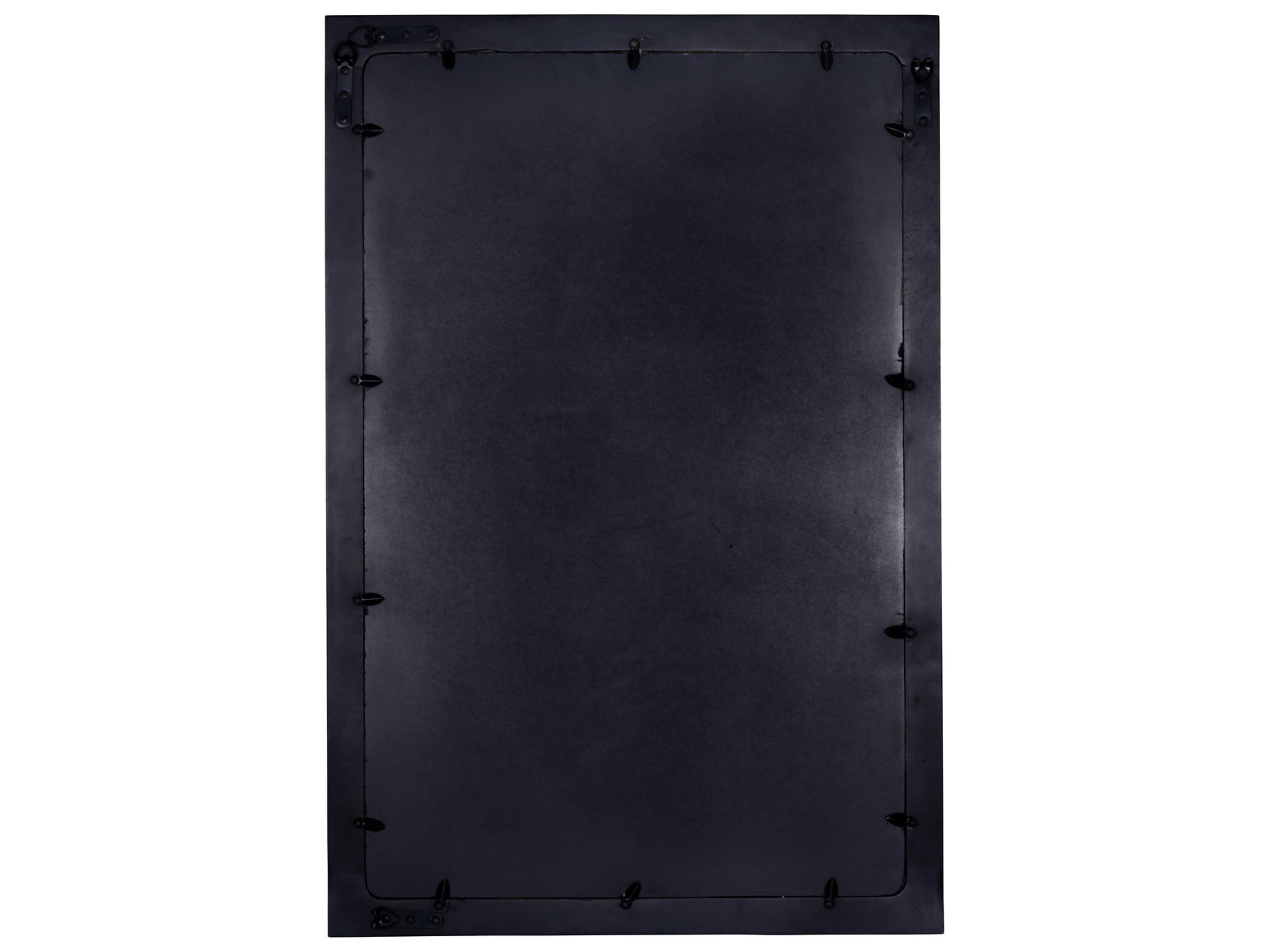 Cooper Classics Darcee Rectangular Wall Mirror