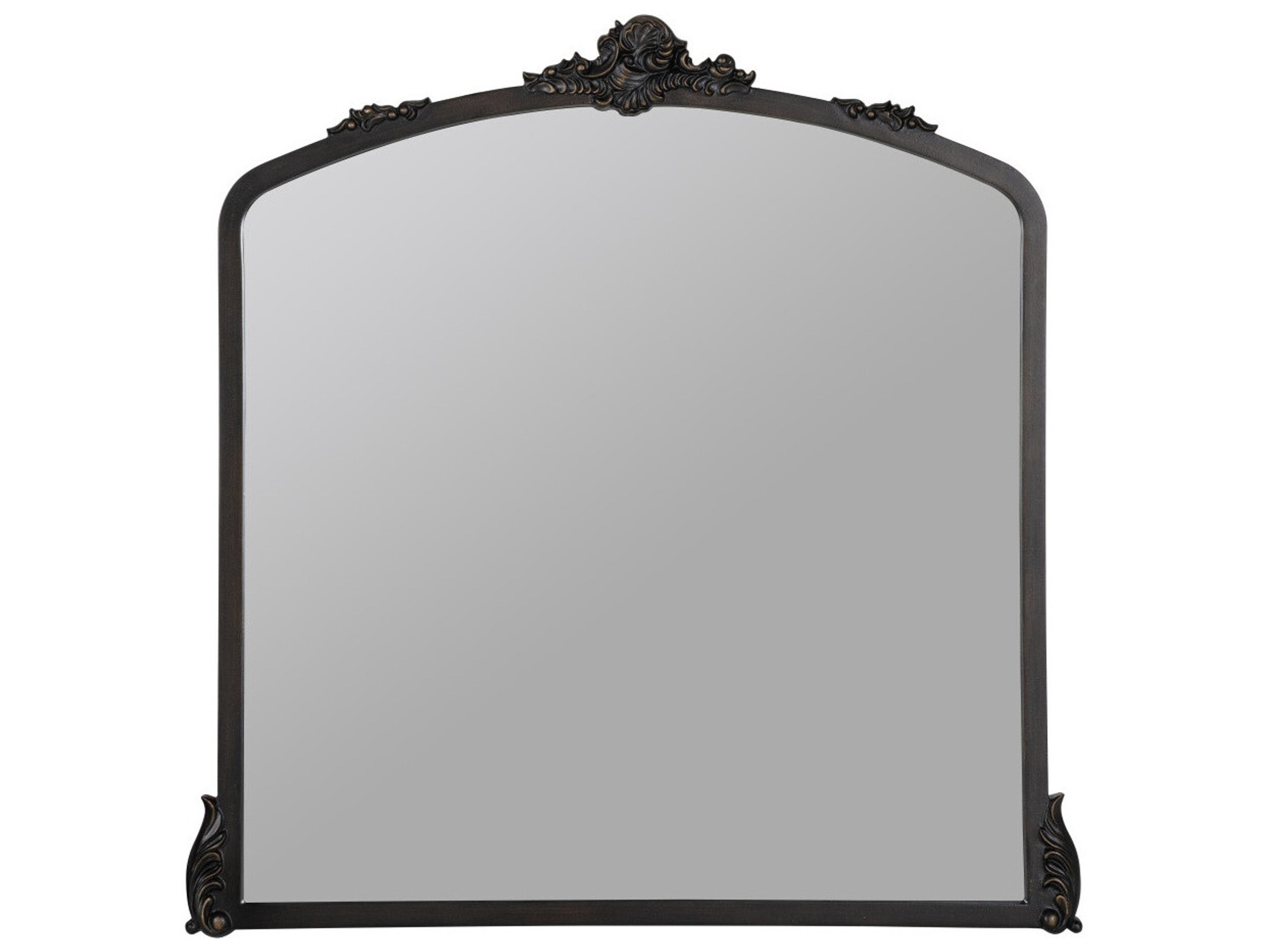 Adeline Mantle Wall Mirror