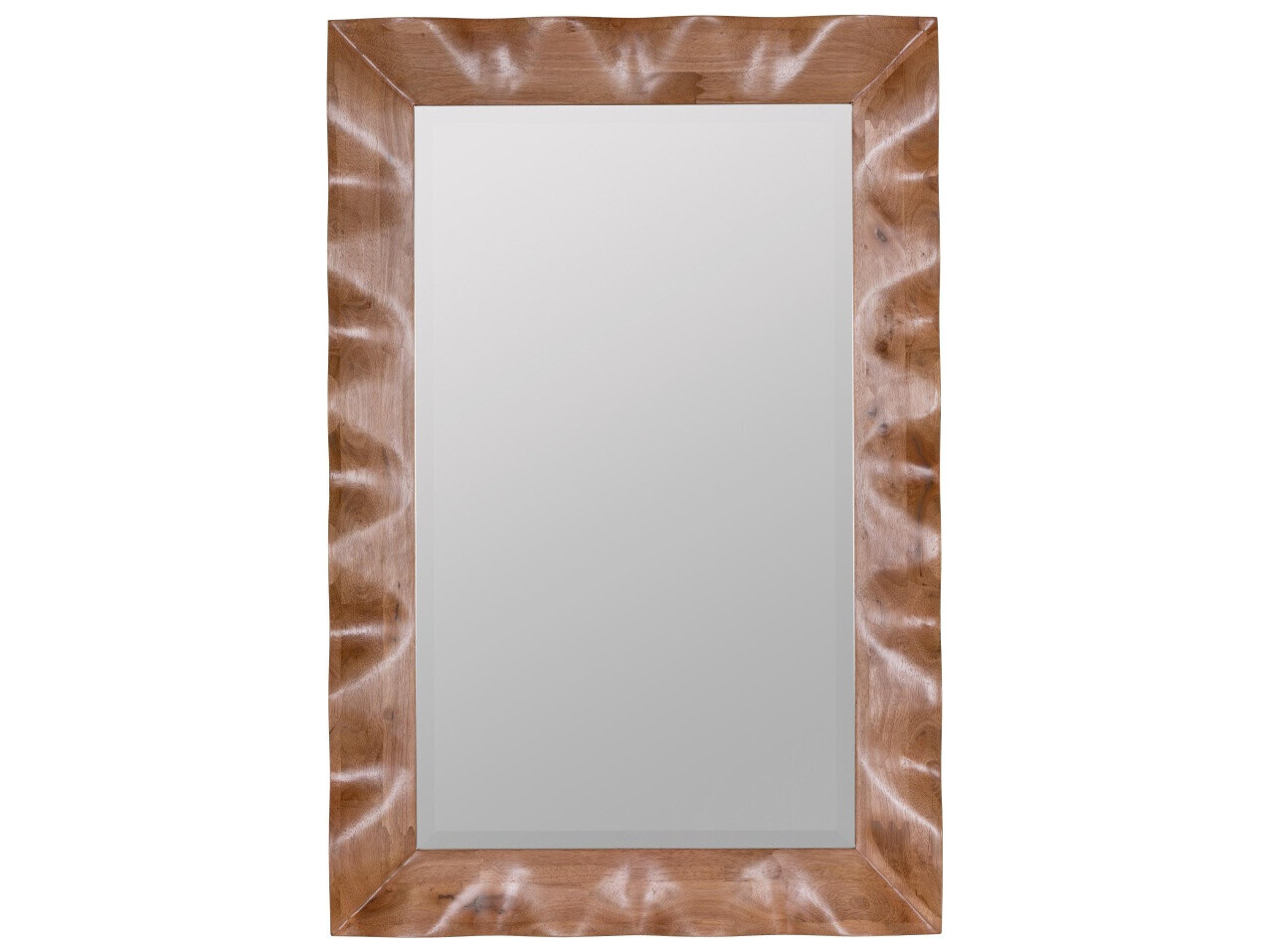 Shaya Rectangular Wall Mirror