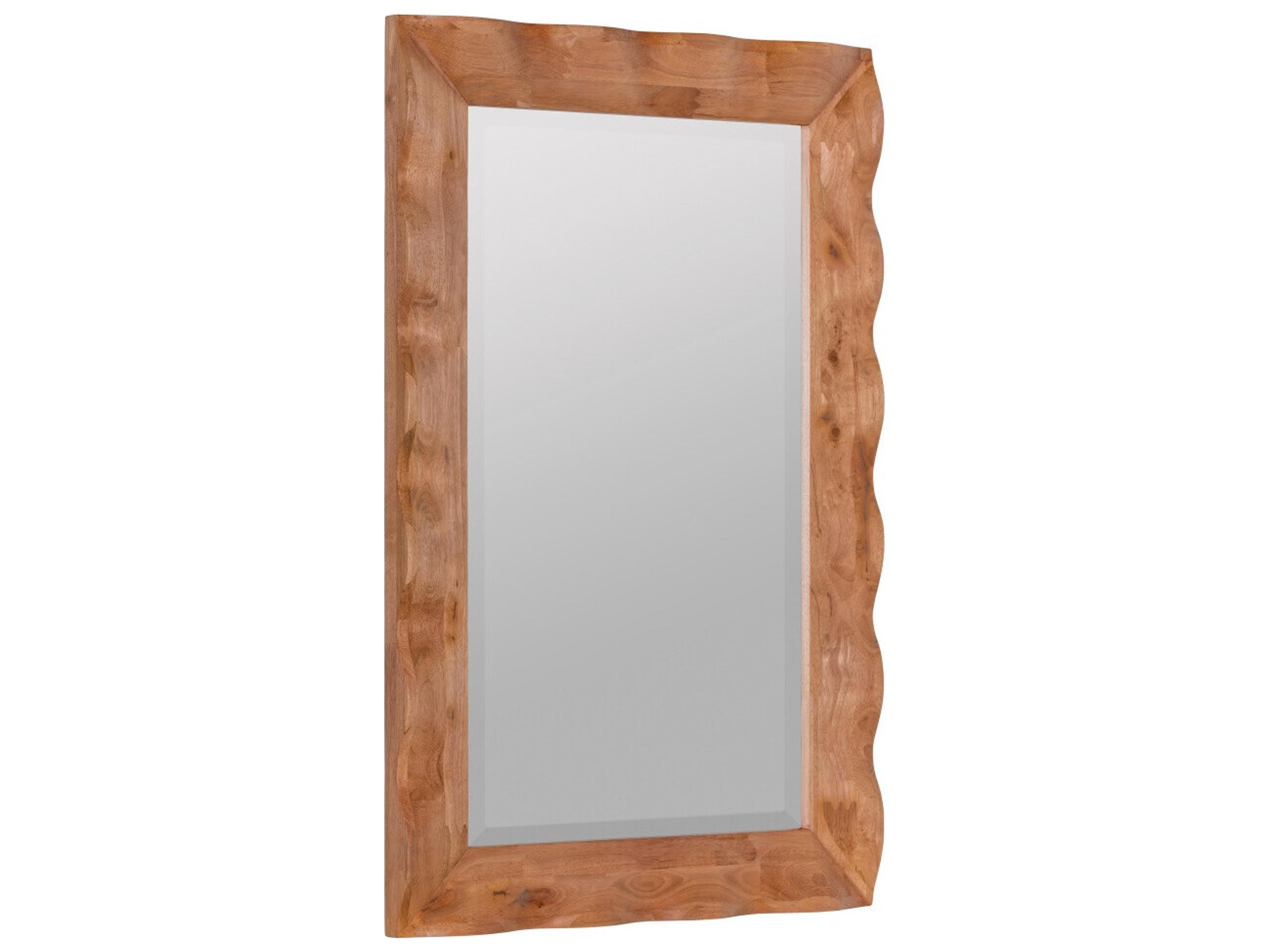 Cooper Classics Shaya Rectangular Wall Mirror