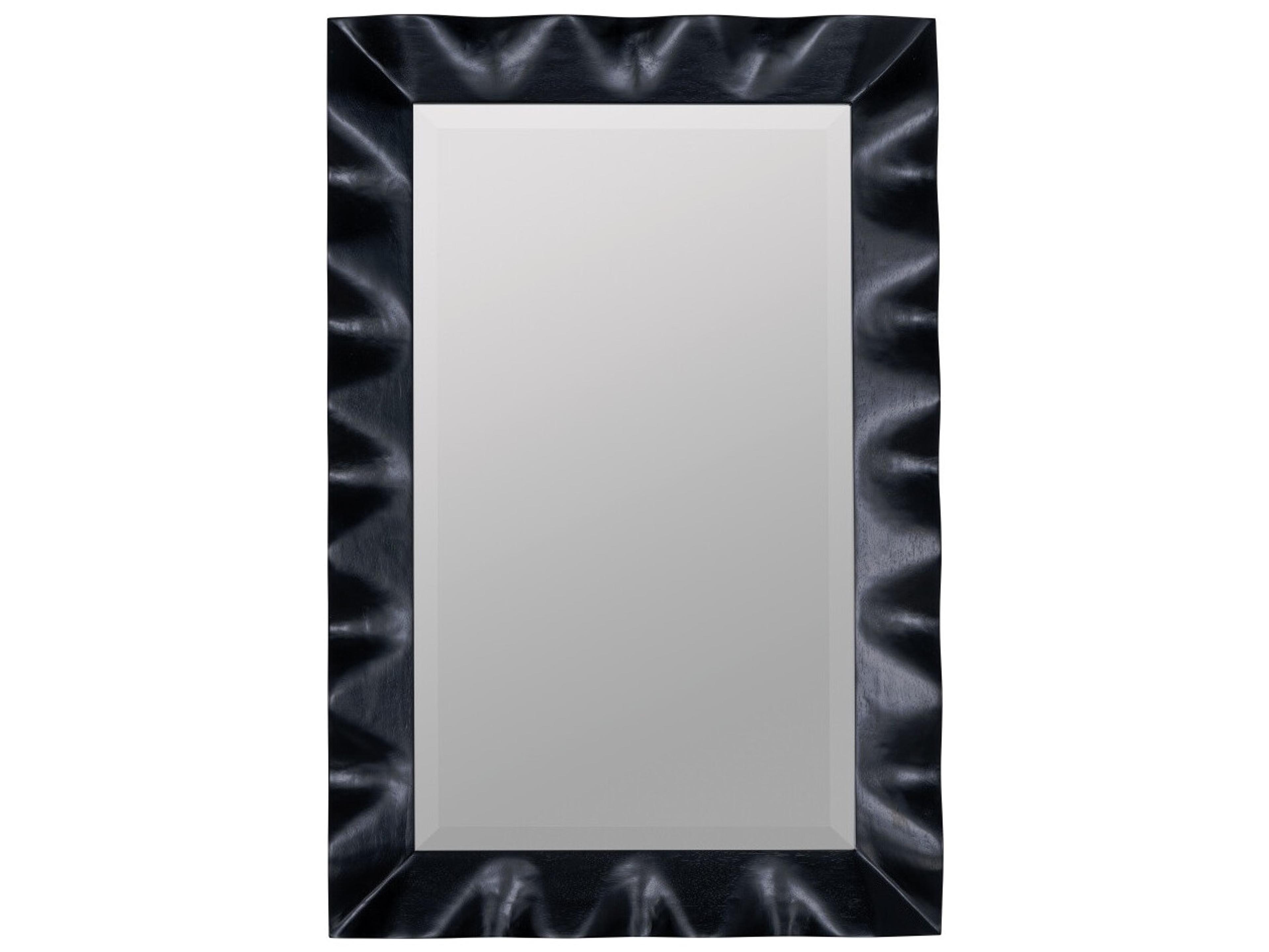 Shaya Rectangular Wall Mirror
