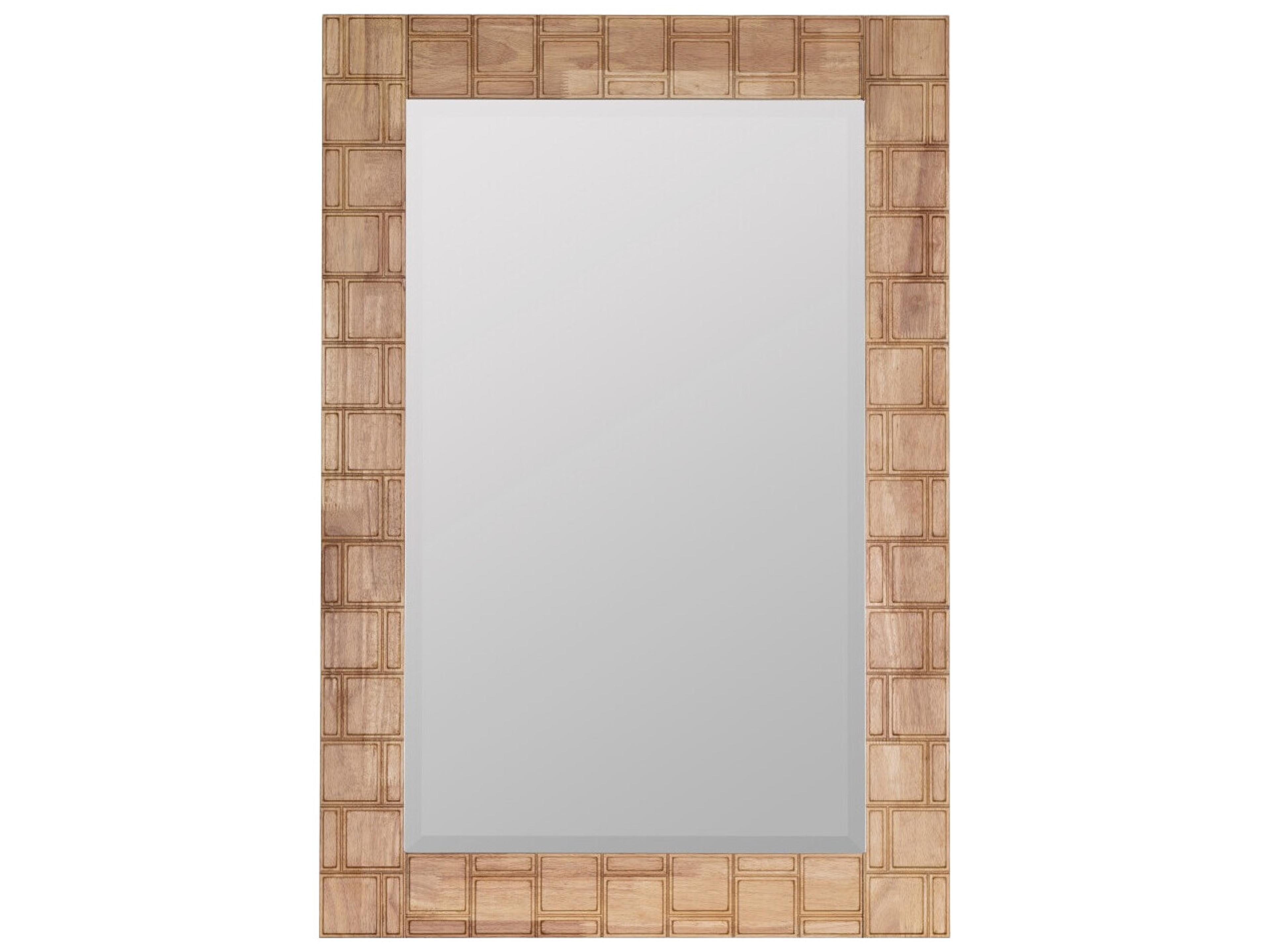 Elmore Rectangular Wall Mirror