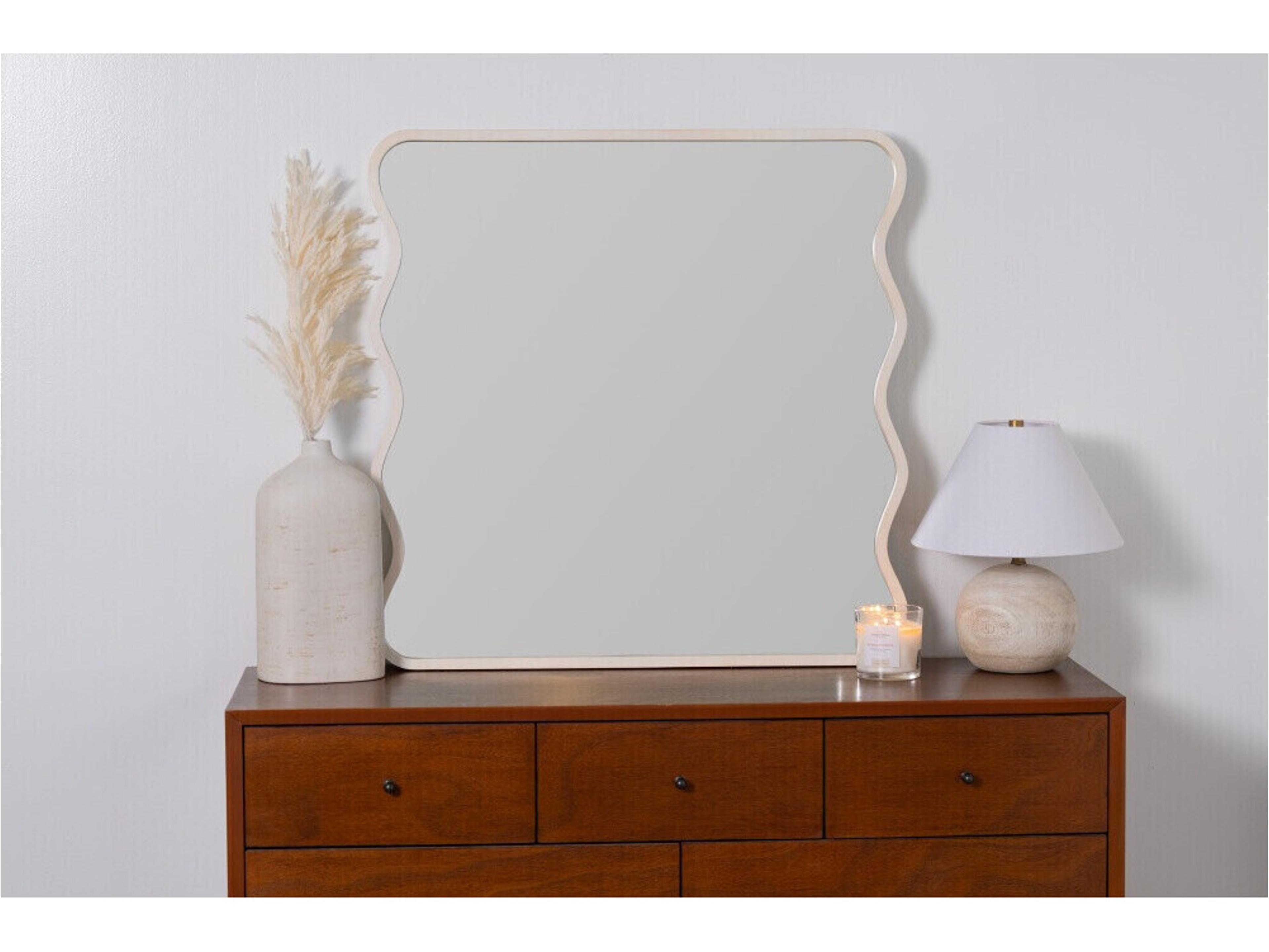 Cooper Classics Renette Wall Mirror