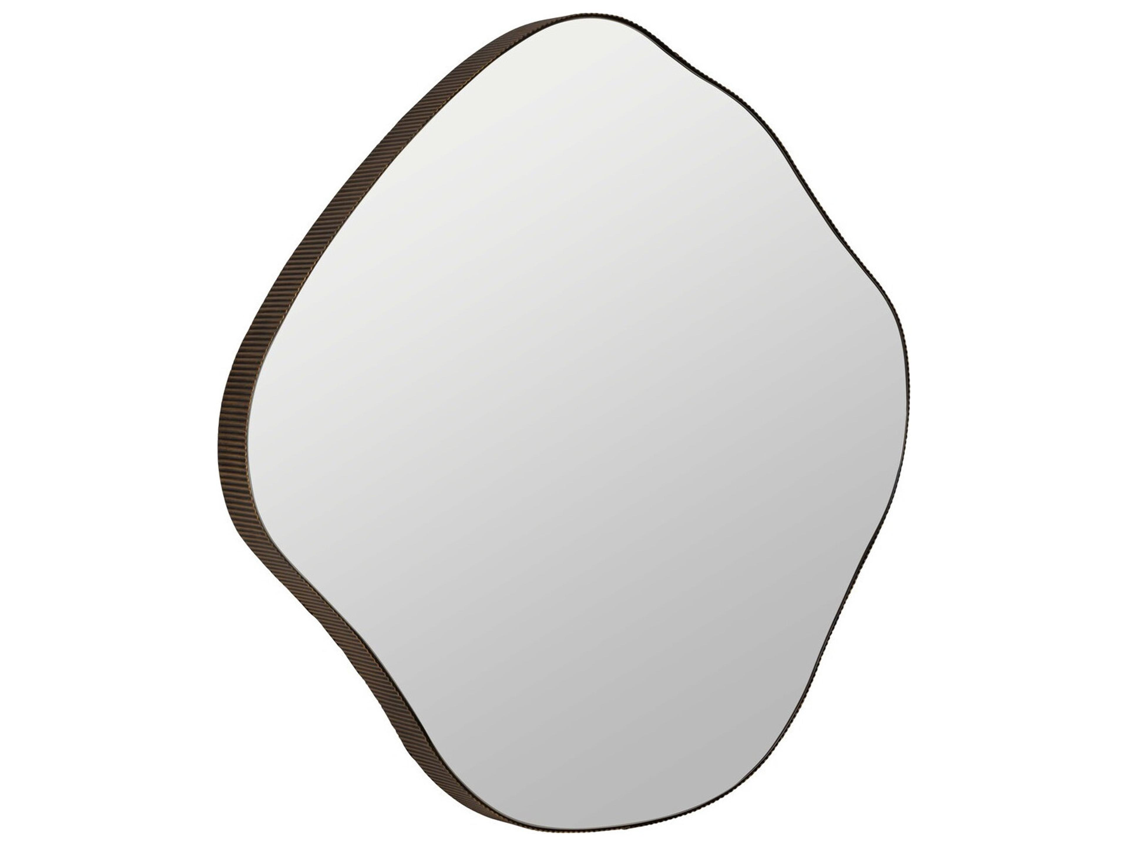 Cooper Classics Andy Wall Mirror