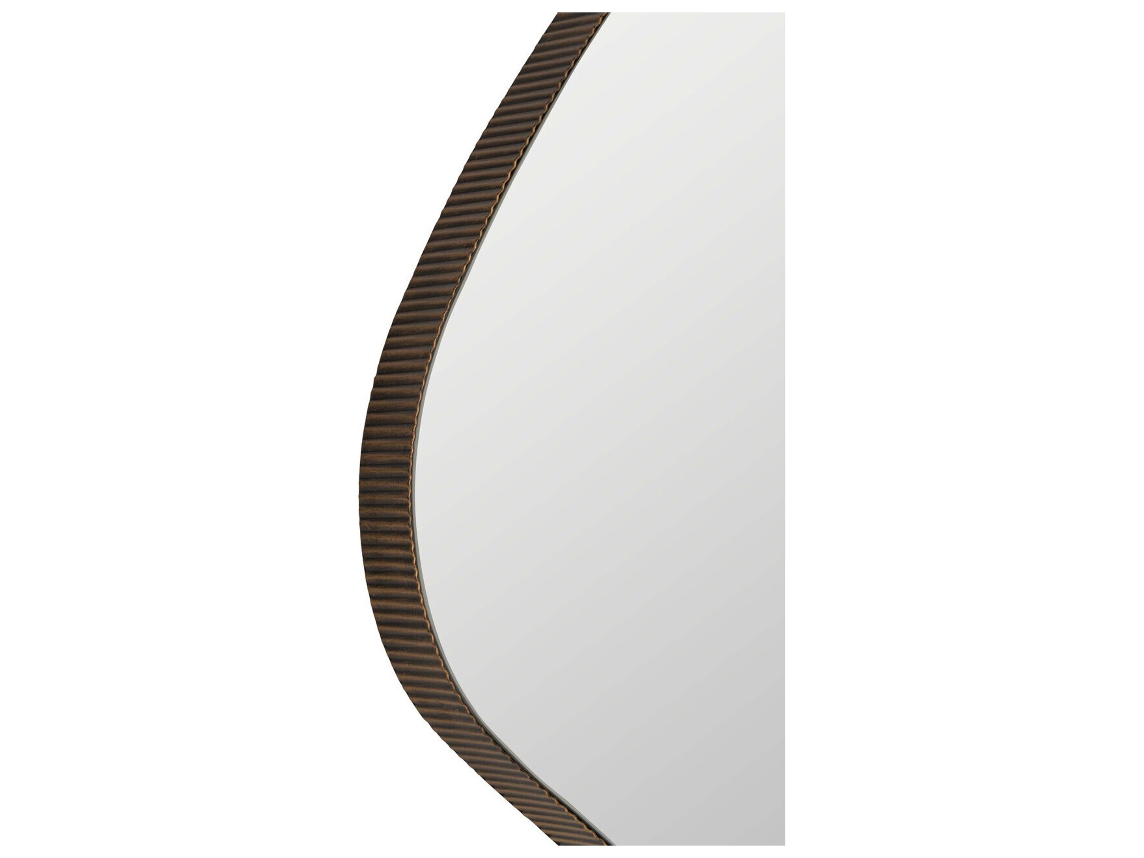 Cooper Classics Andy Wall Mirror