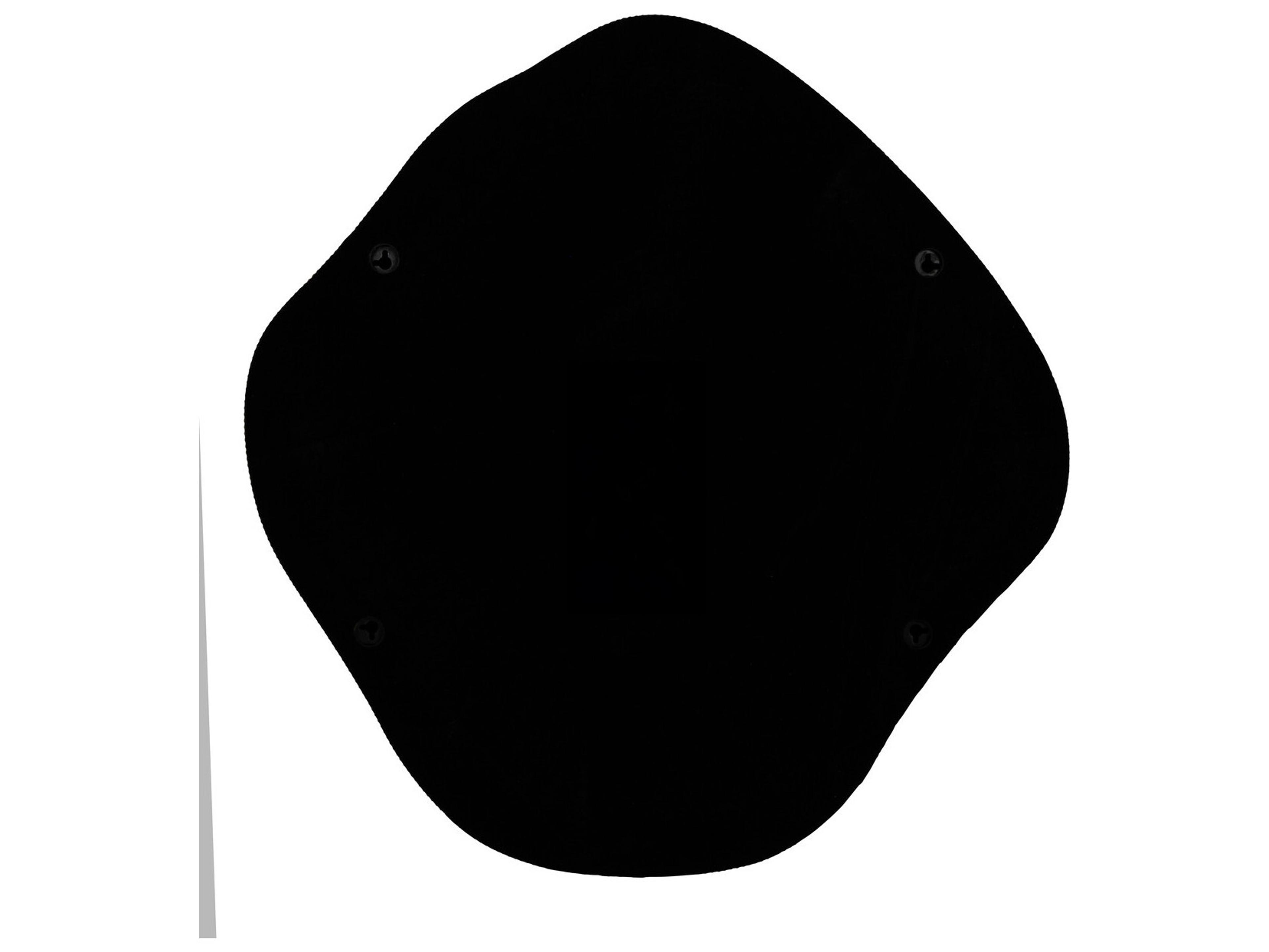 Cooper Classics Andy Wall Mirror