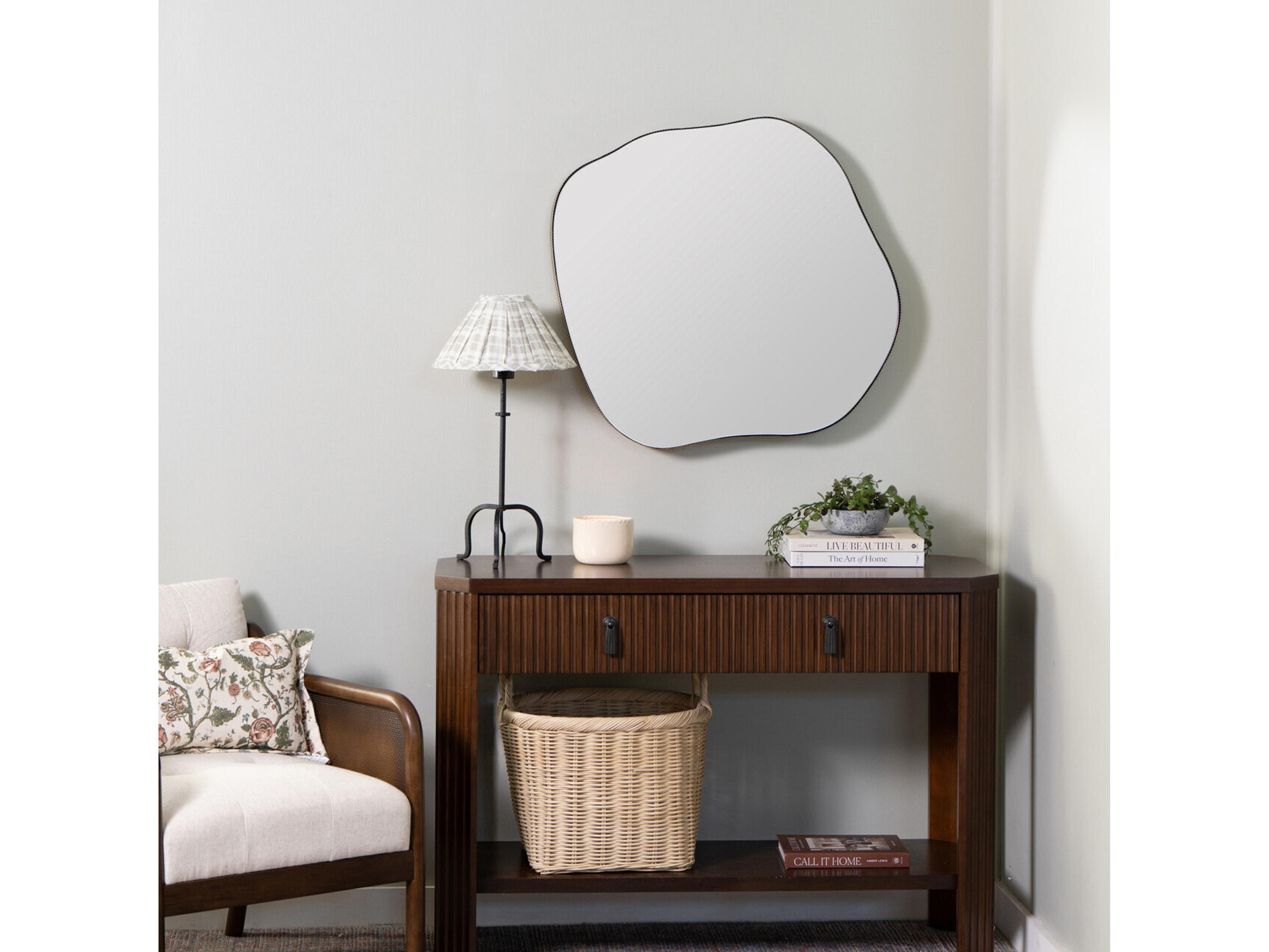 Cooper Classics Andy Wall Mirror